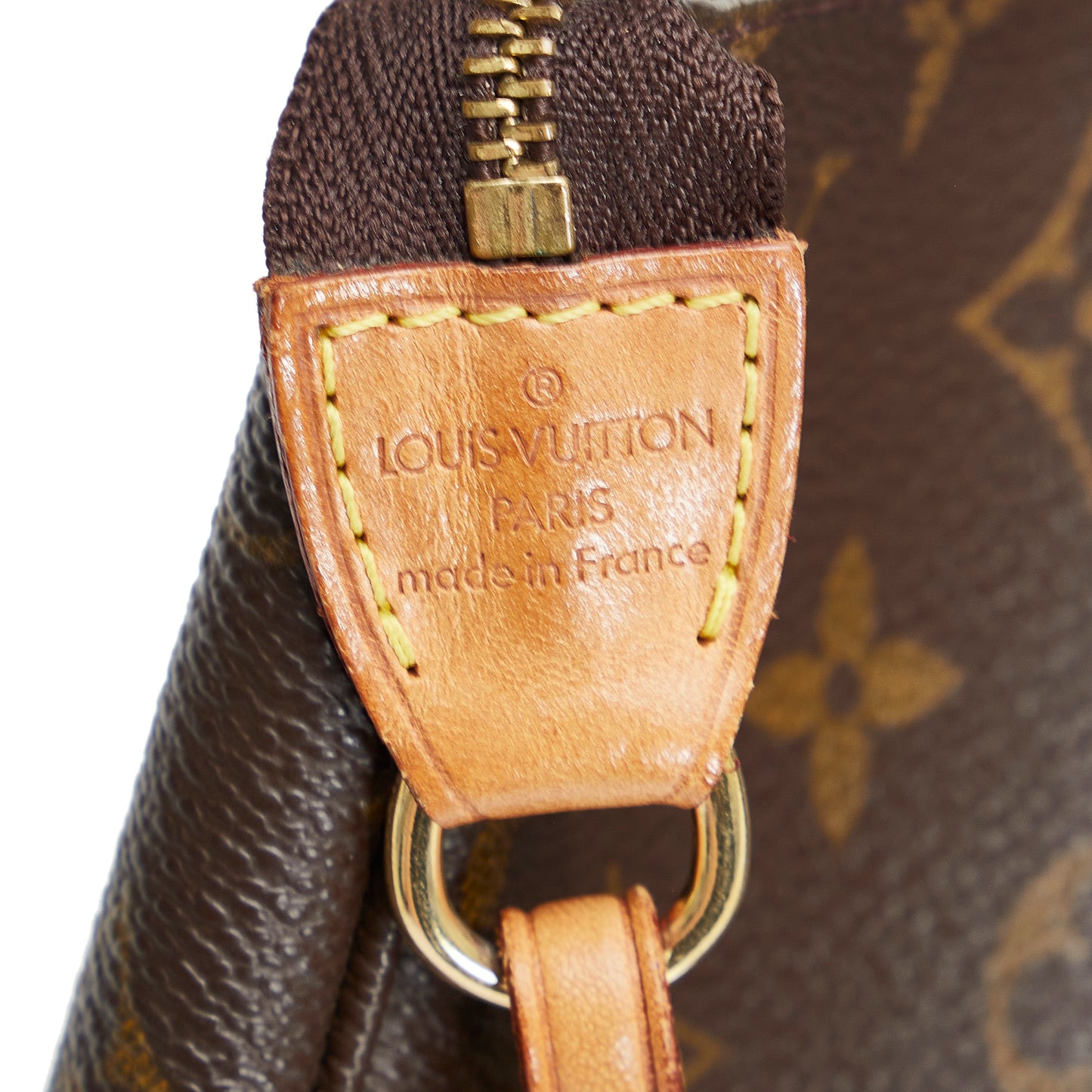 Monogram Pochette Accessoires