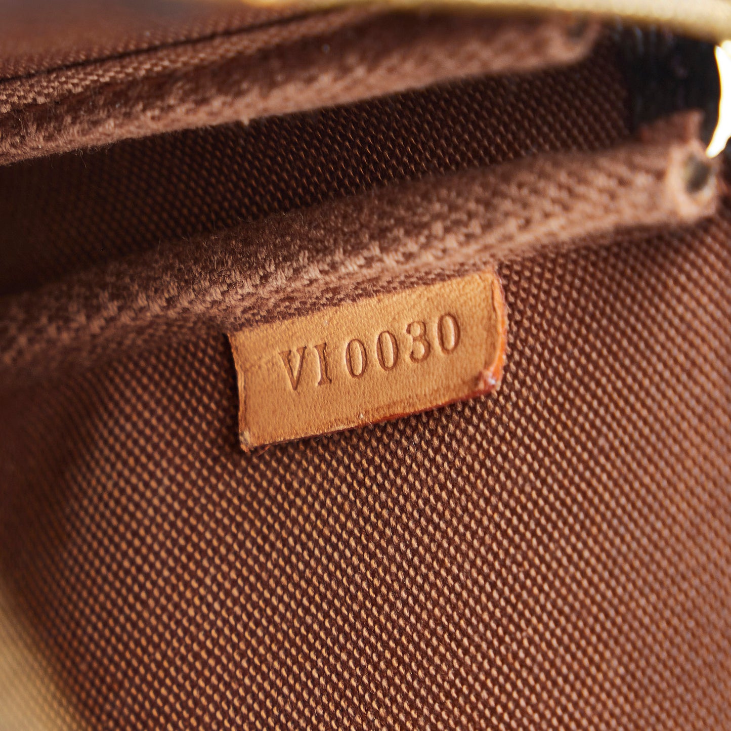 Monogram Pochette Accessoires