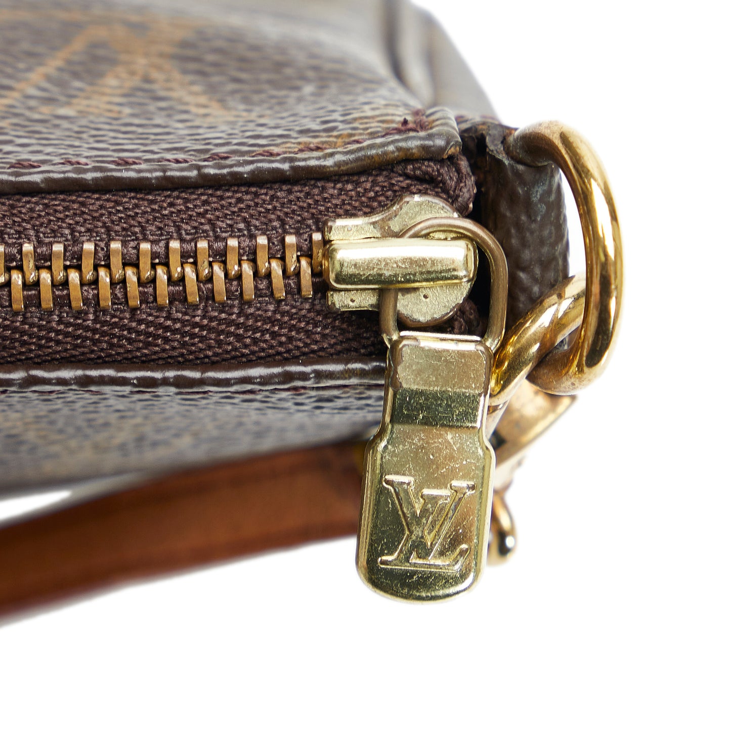 Monogram Pochette Accessoires