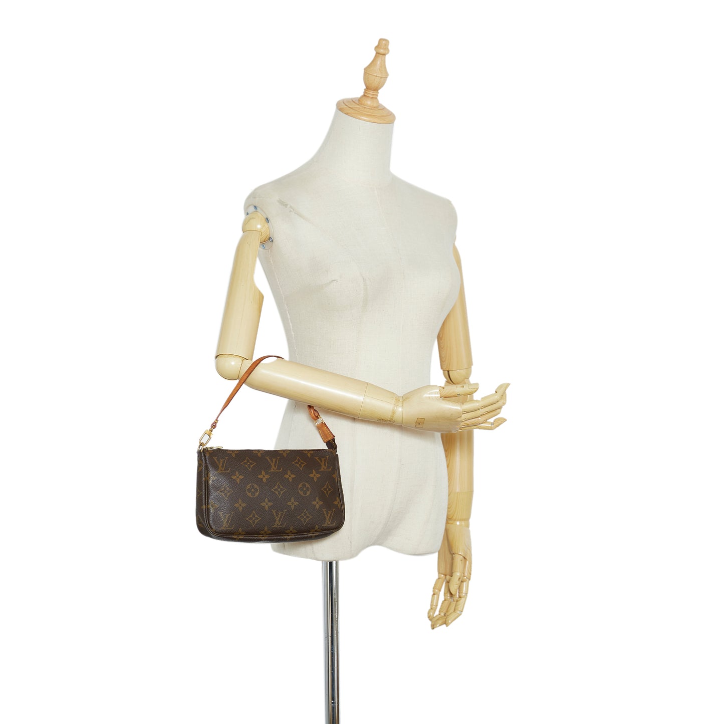 Monogram Pochette Accessoires