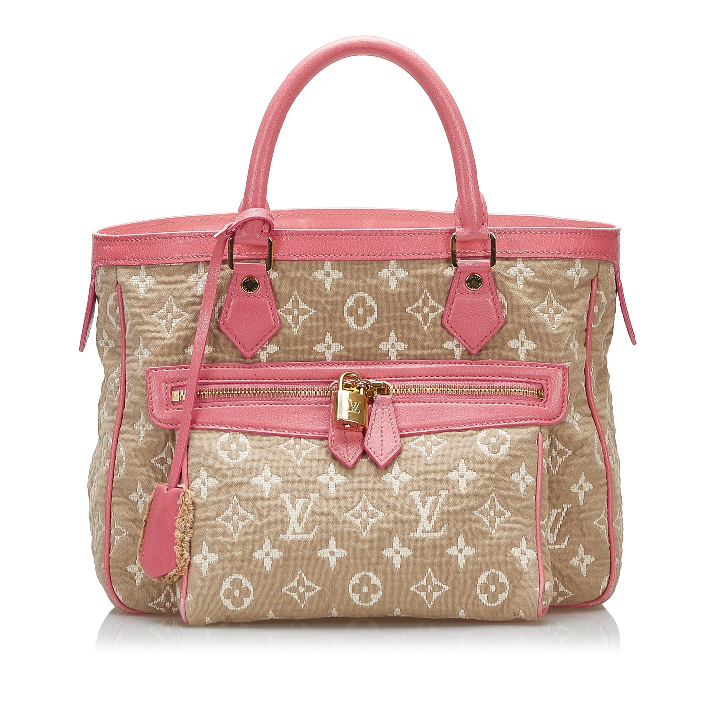 Monogram Sabbia Cabas MM