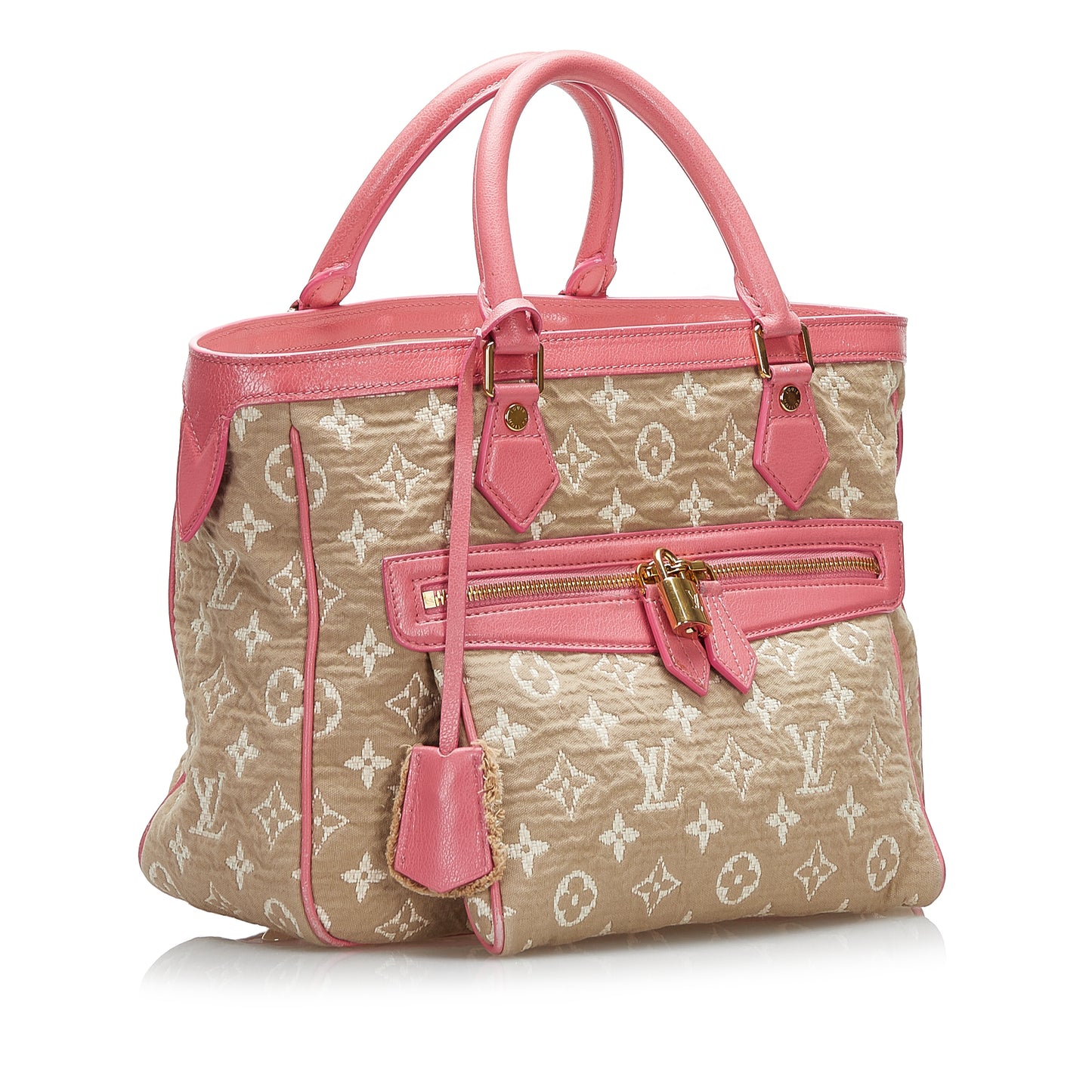 Monogram Sabbia Cabas MM