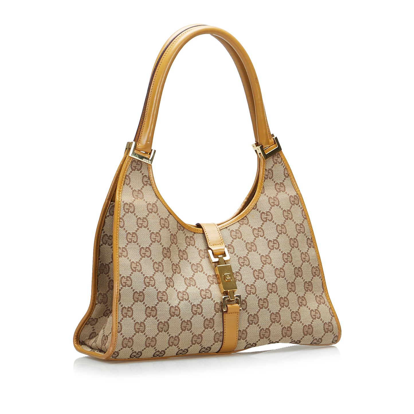GG Canvas Jackie Bardot