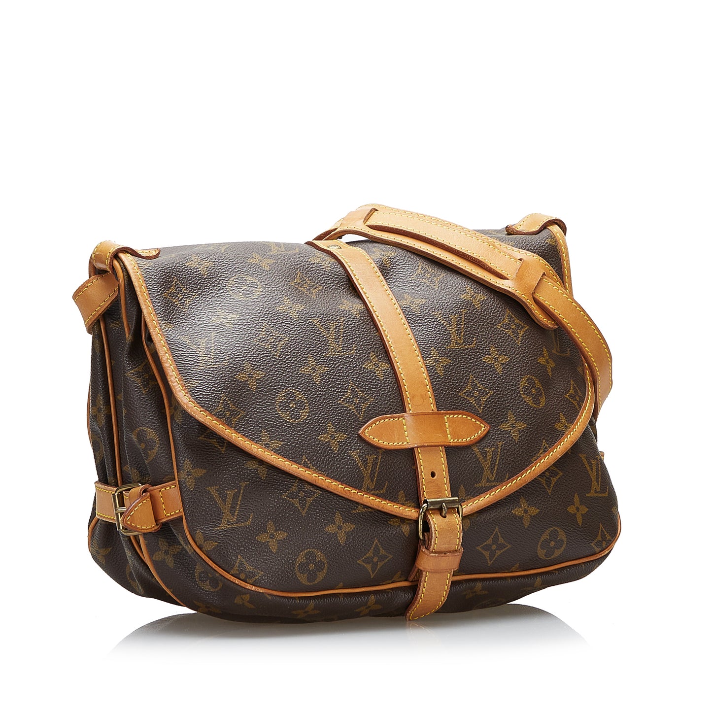 Monogram Saumur 30