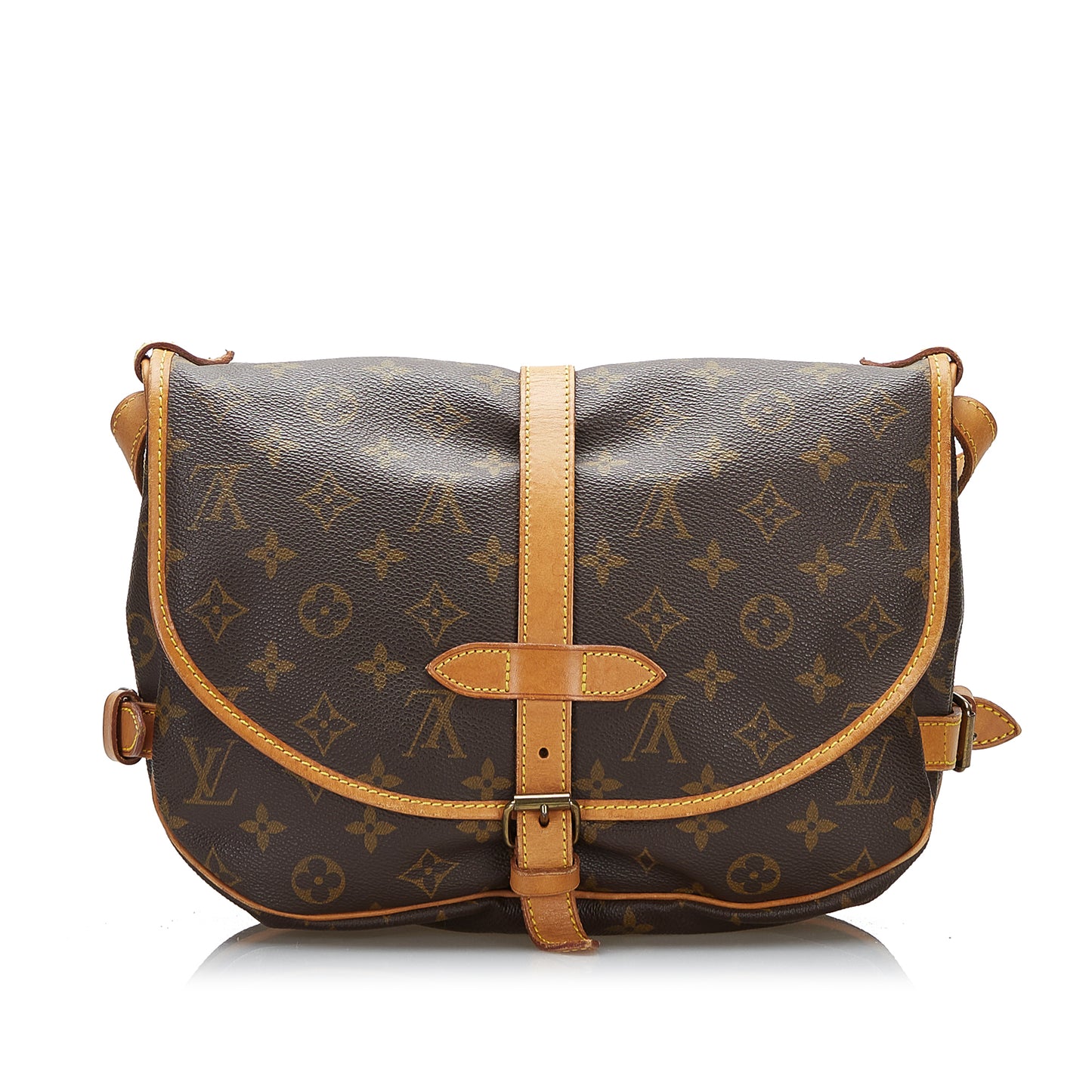 Monogram Saumur 30