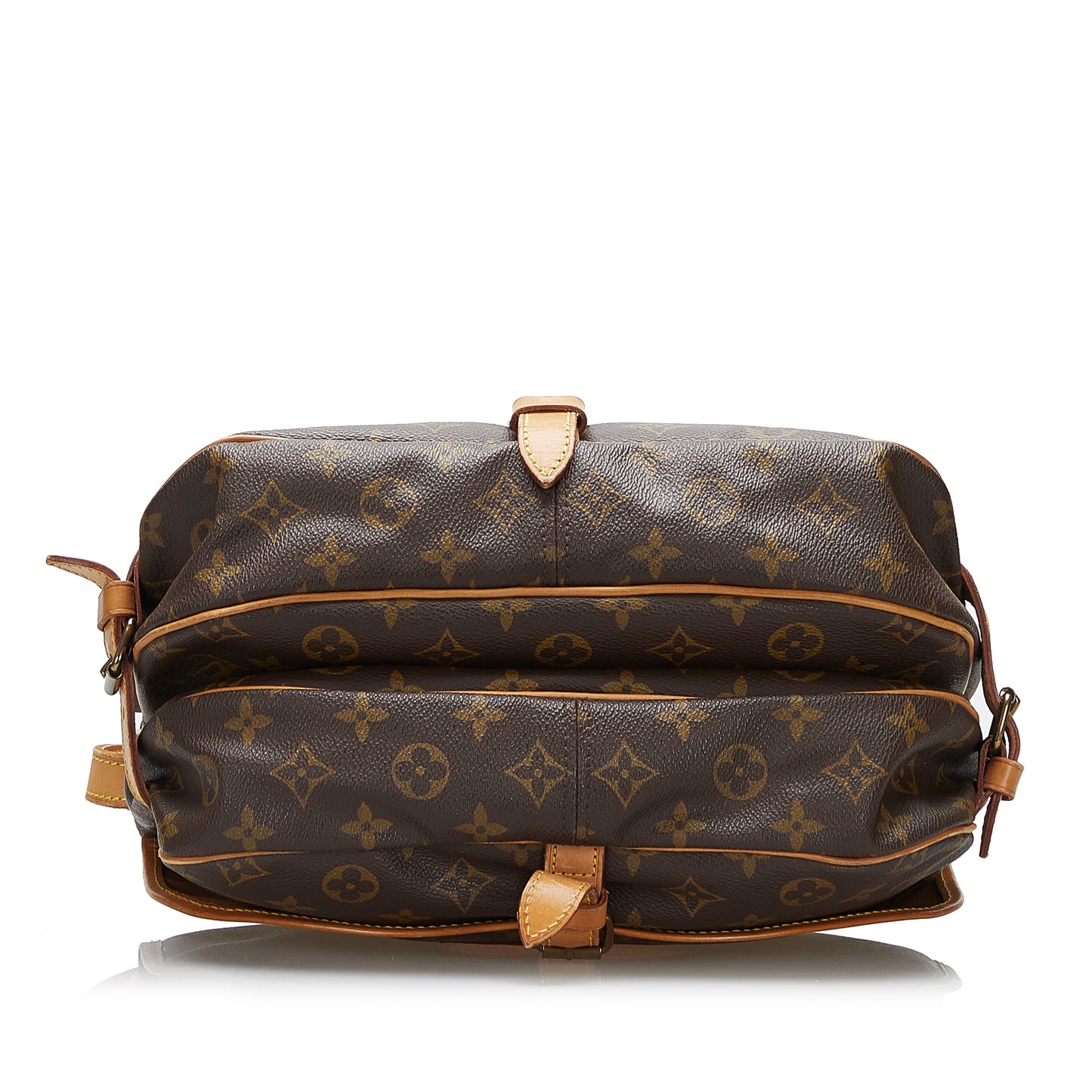 Monogram Saumur 30