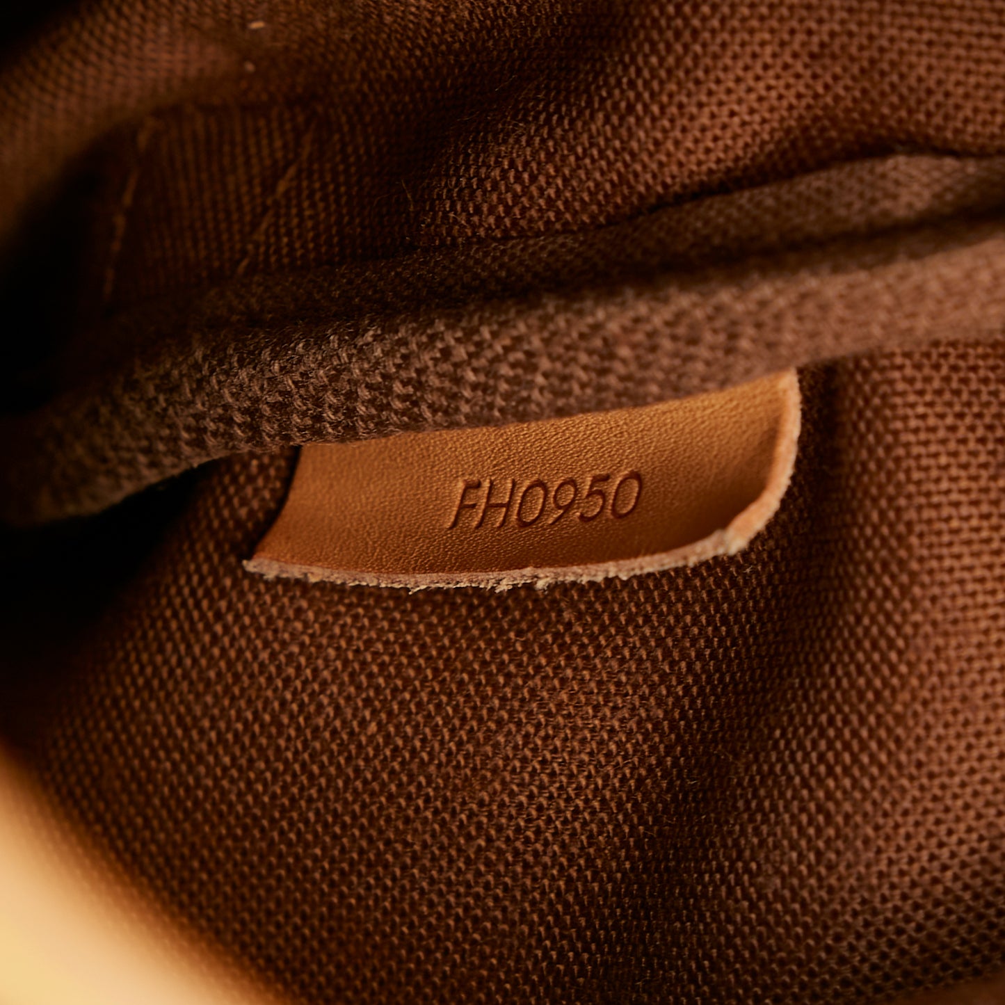 Monogram Saumur 30