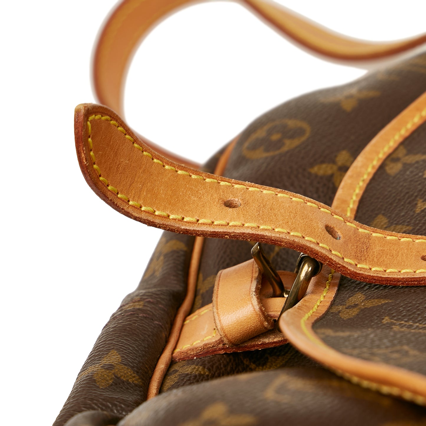 Monogram Saumur 30