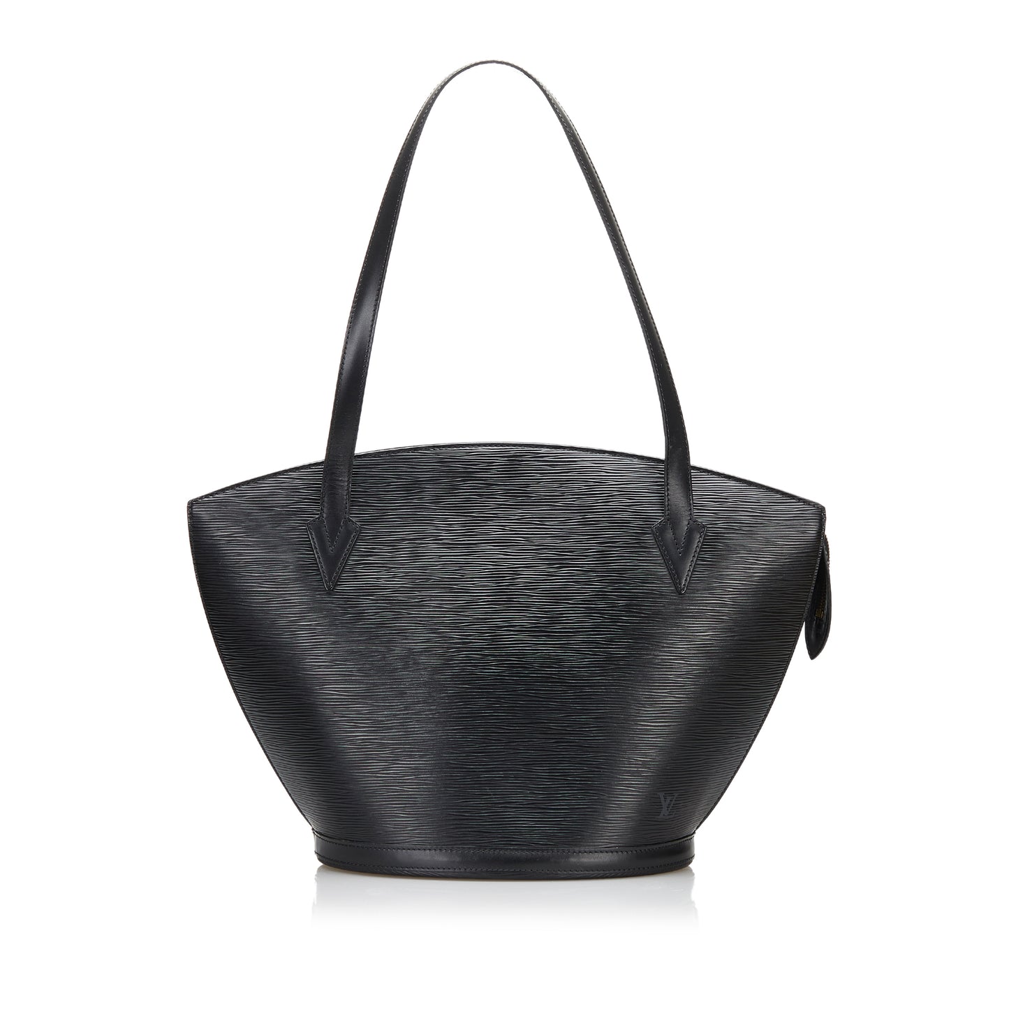 Epi Saint Jacques PM Long Strap