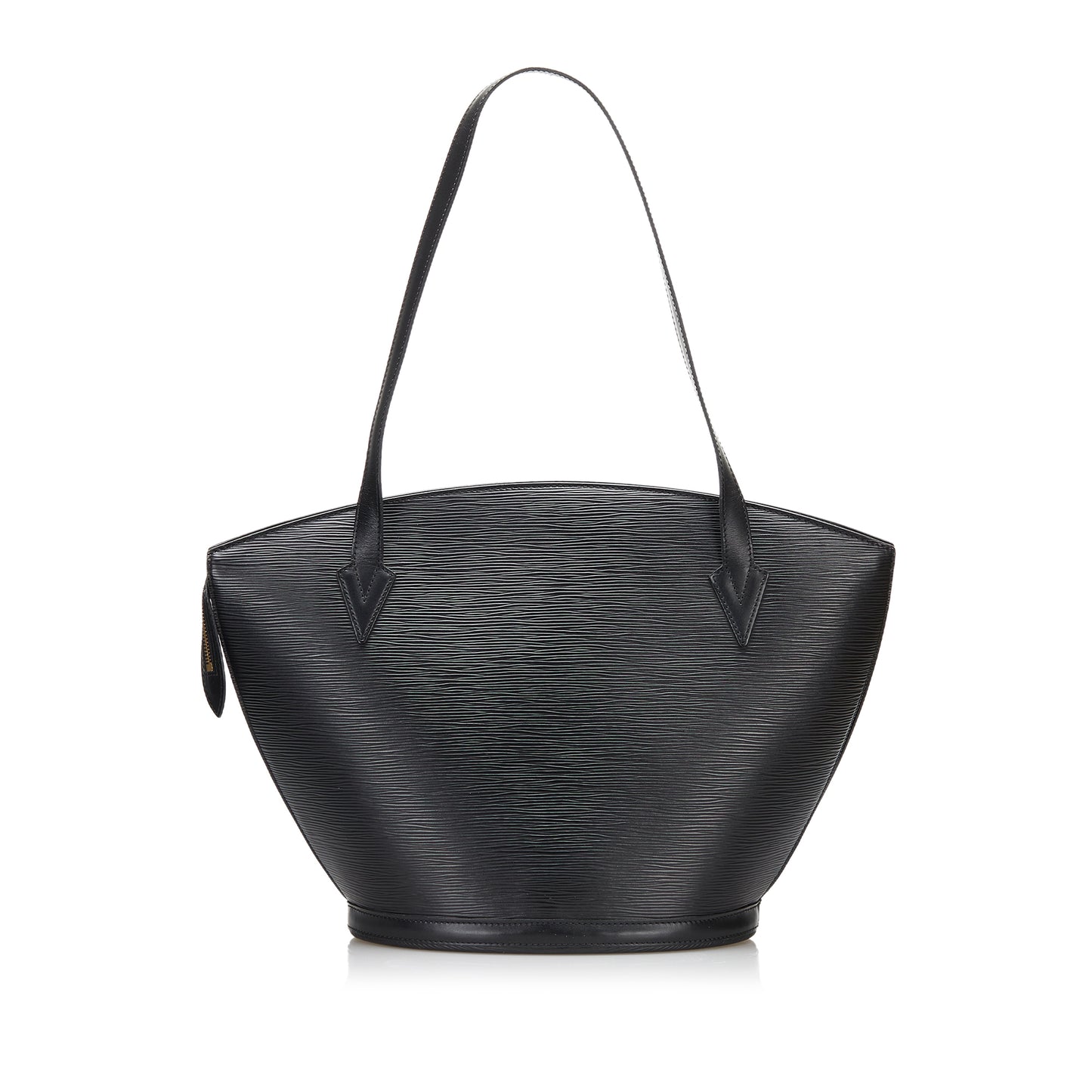 Epi Saint Jacques PM Long Strap