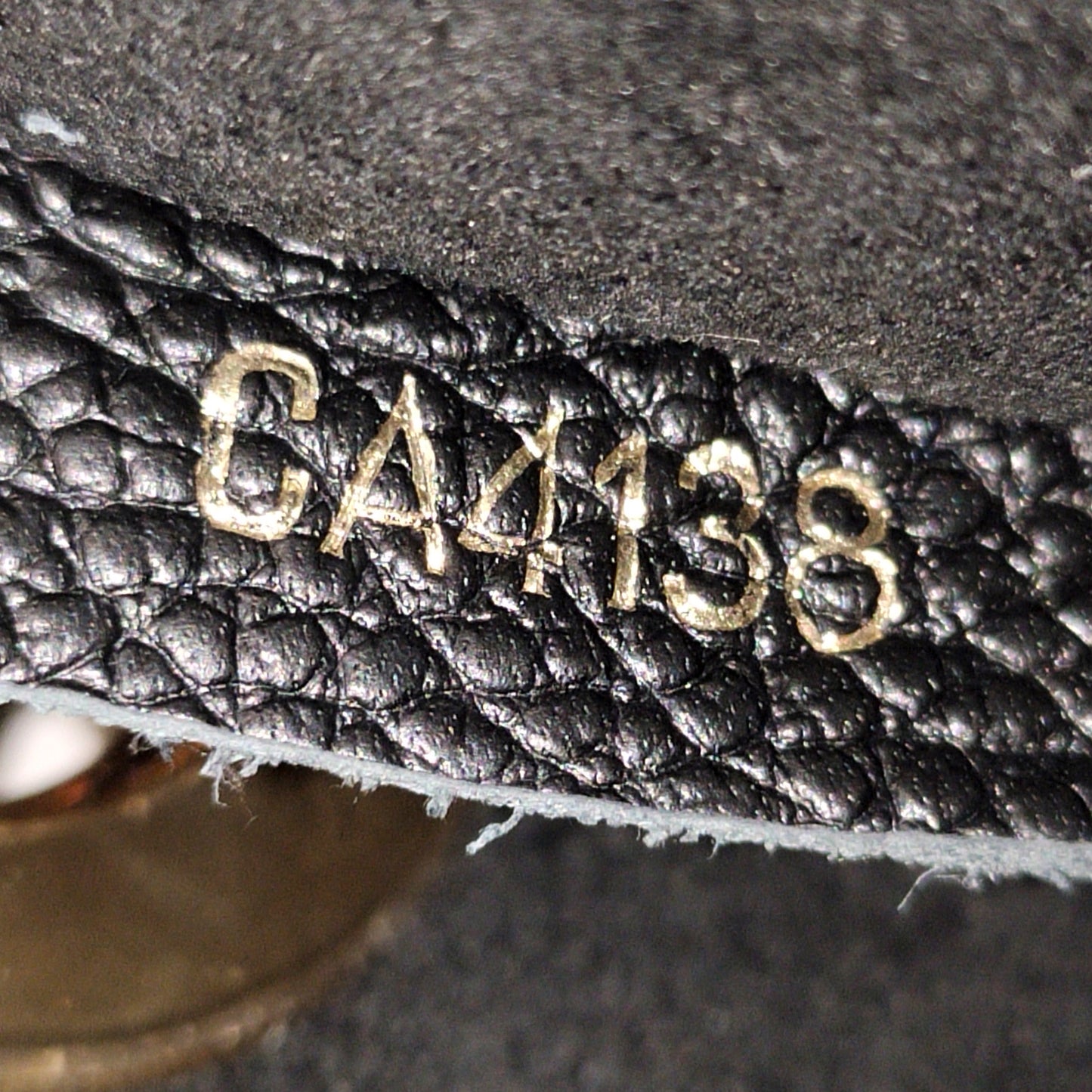 Monogram Empreinte Surene BB