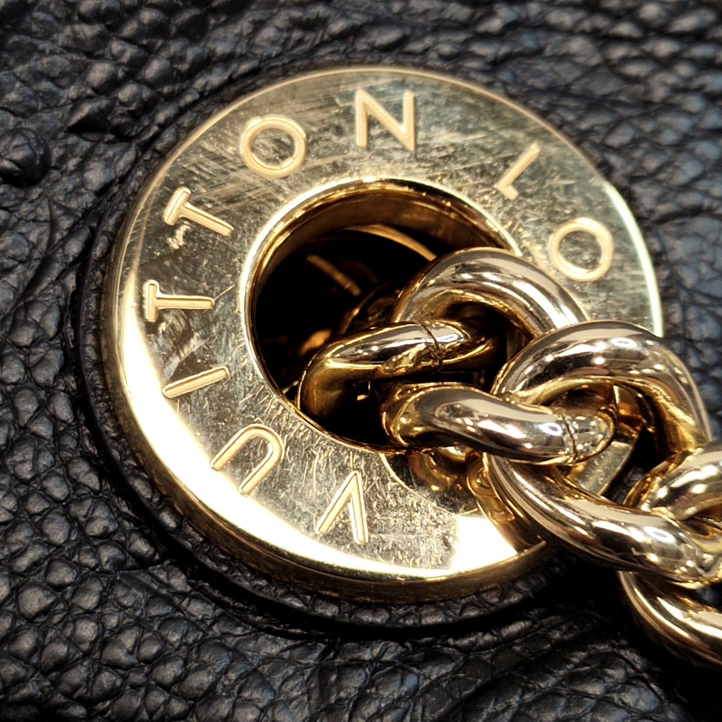 Monogram Empreinte Surene BB