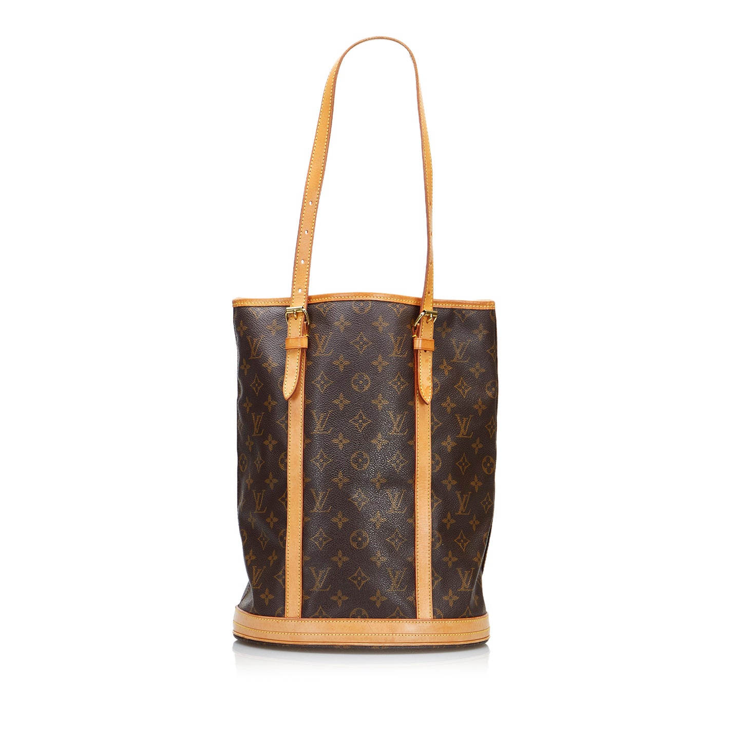 Monogram Bucket GM