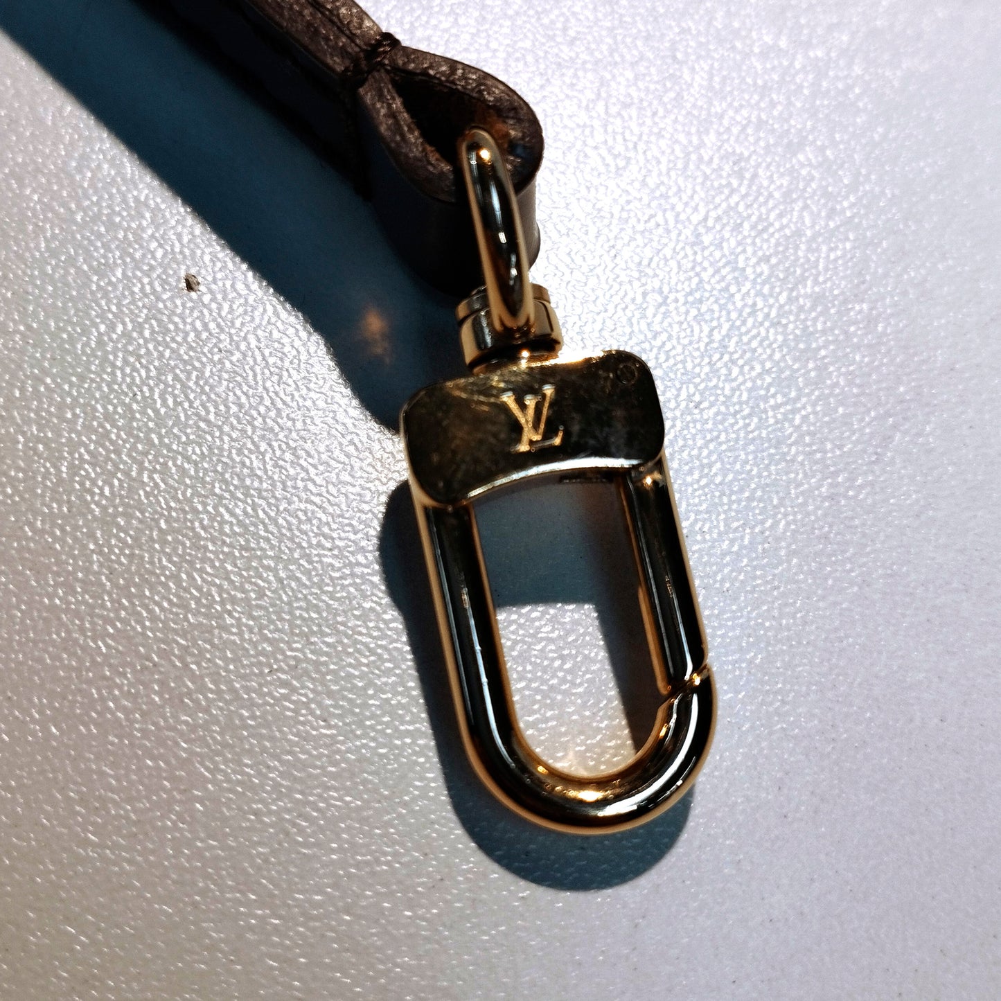 Damier Ebene Alma BB