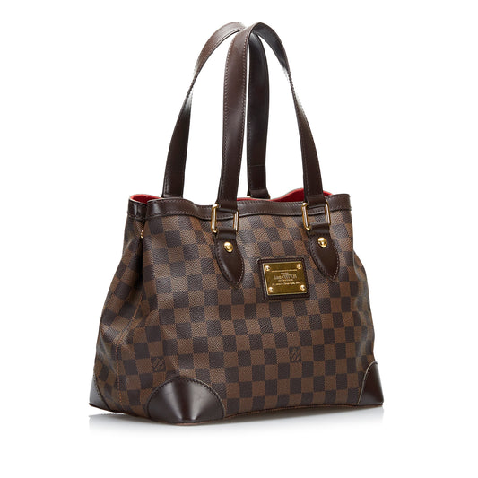 Damier Ebene Hampstead PM