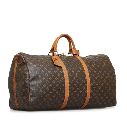 Monogram Keepall 60