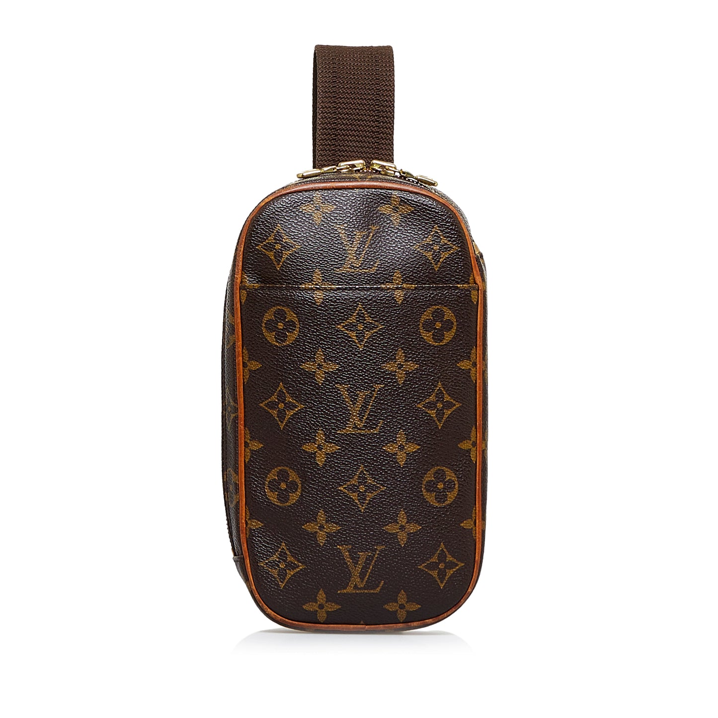 Monogram Pochette Gange