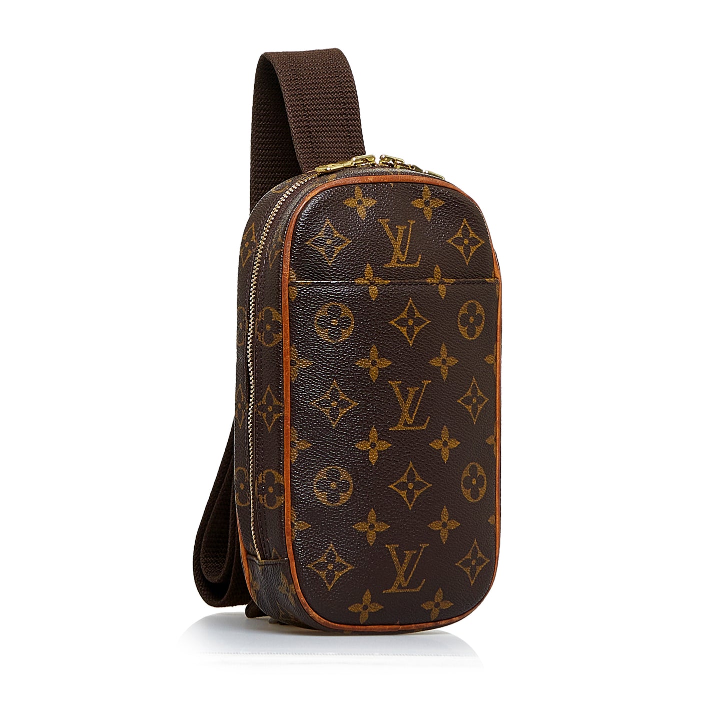 Monogram Pochette Gange