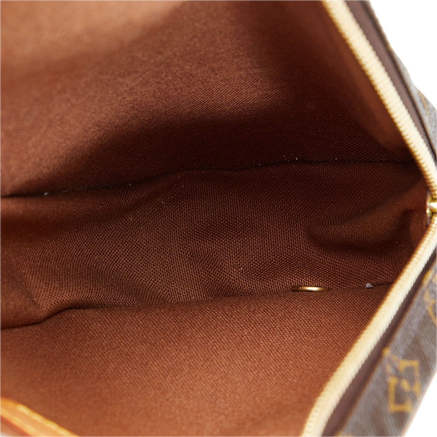 Monogram Pochette Gange