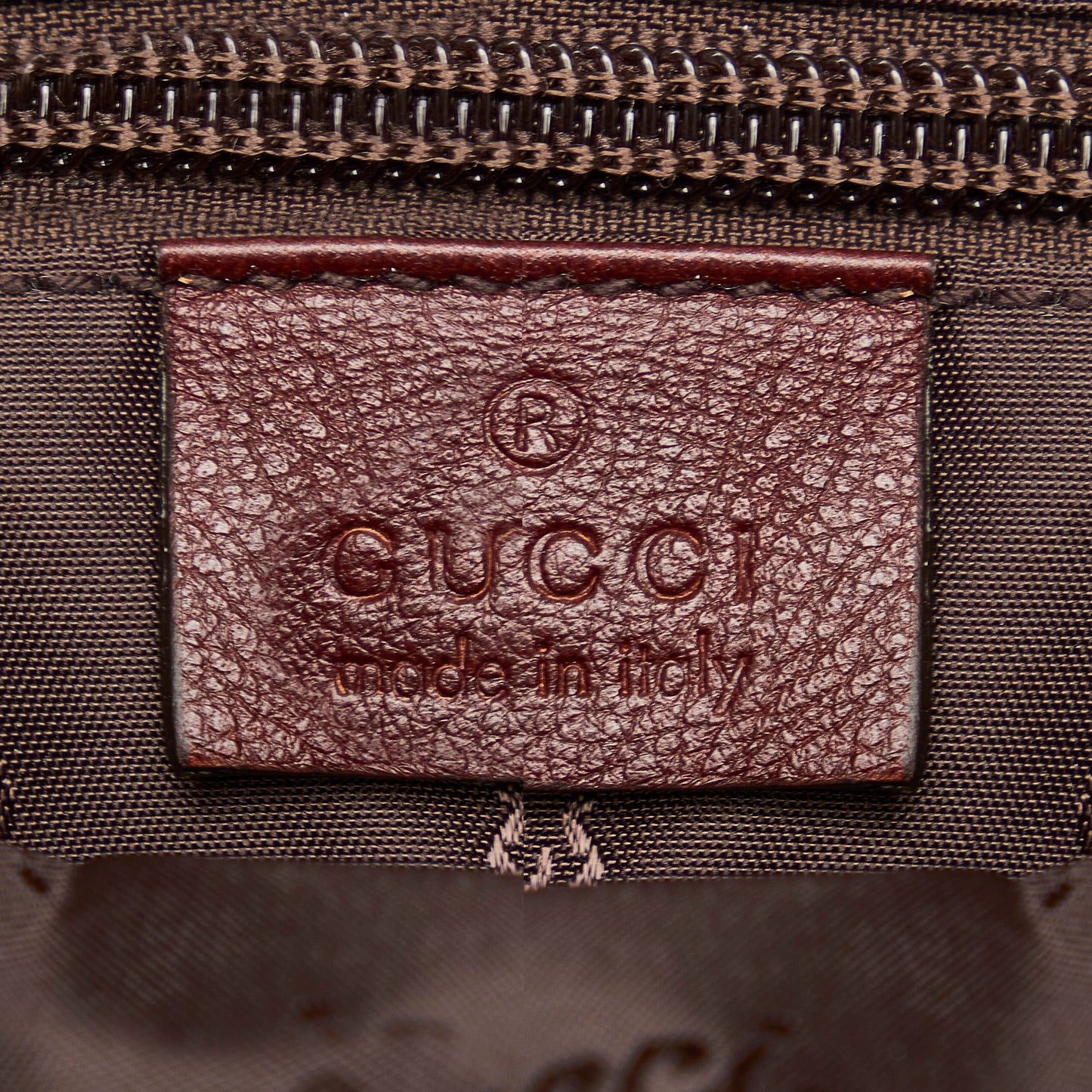 Leather Crossbody