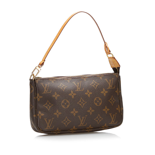 Monogram Pochette Accessoires