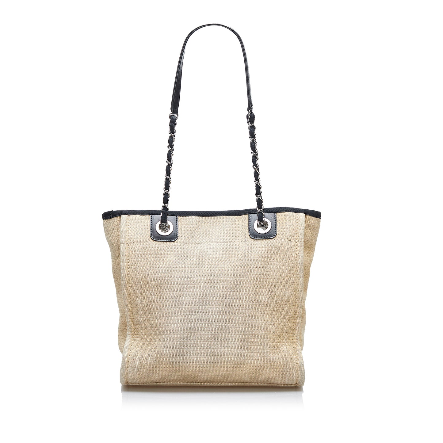 Mini Deauville Tote Bag