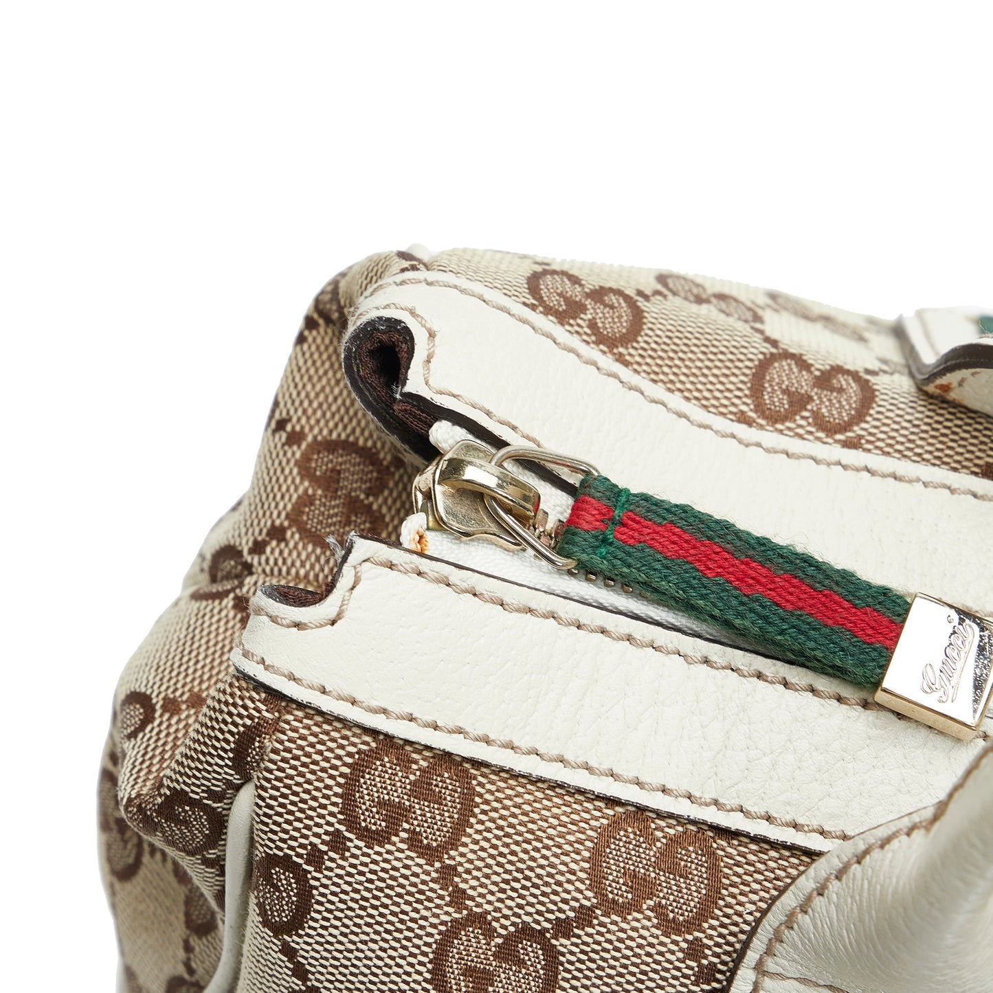 GG Canvas Princy Shoulder Bag