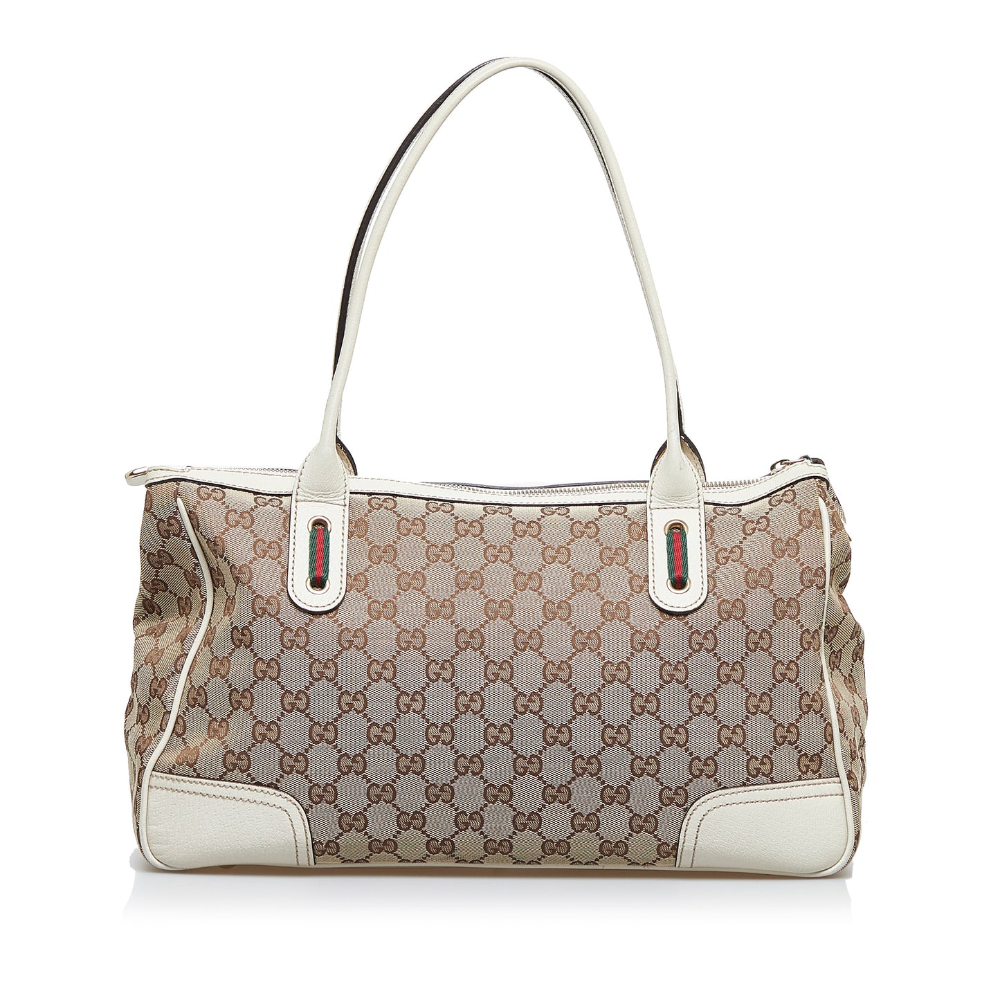 GG Canvas Princy Shoulder Bag
