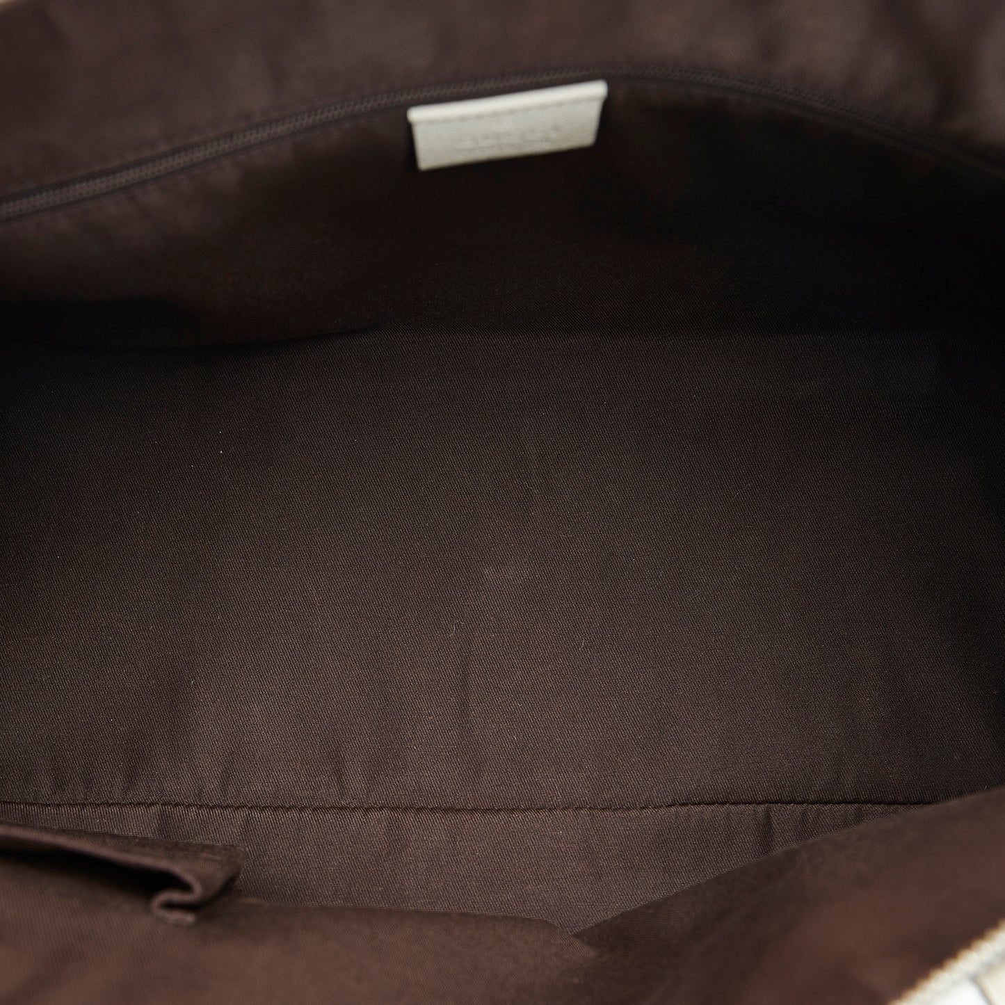 GG Canvas Princy Shoulder Bag