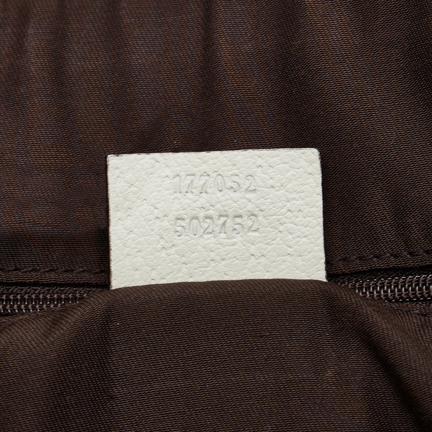 GG Canvas Princy Shoulder Bag