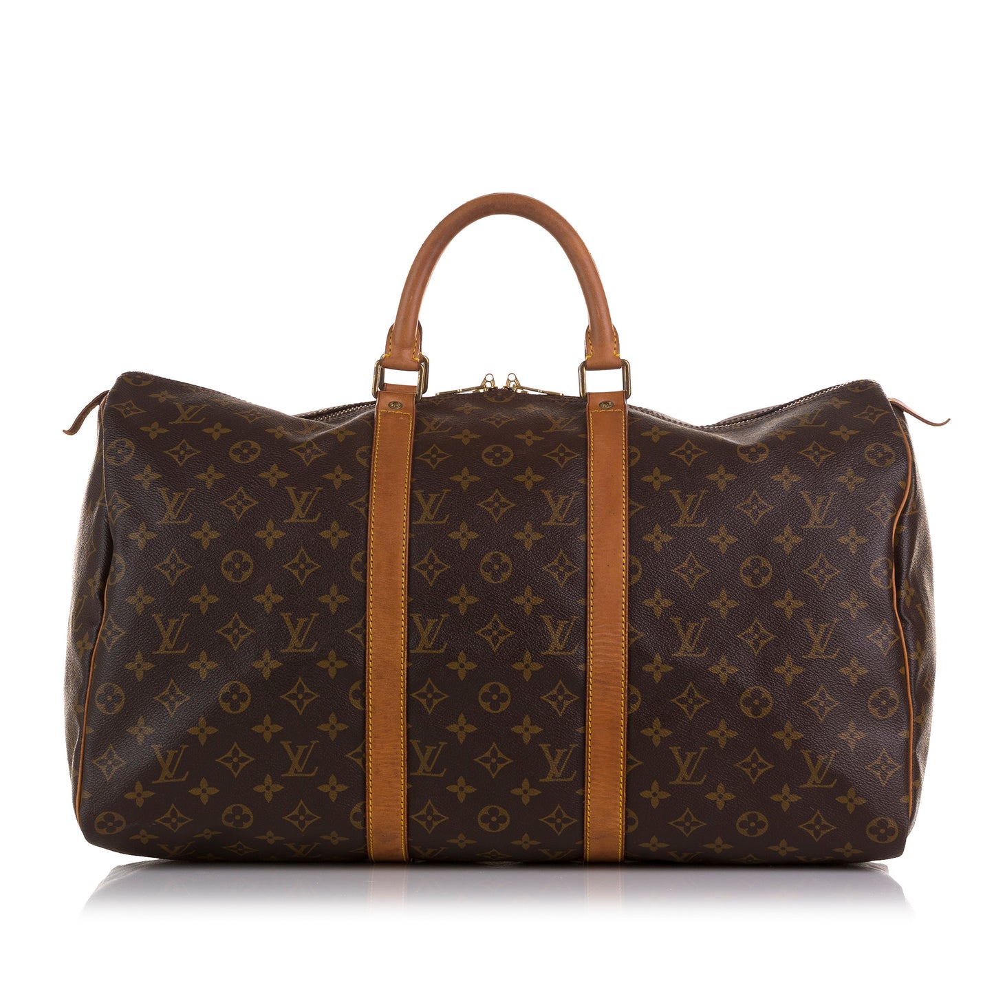 Monogram Keepall 50