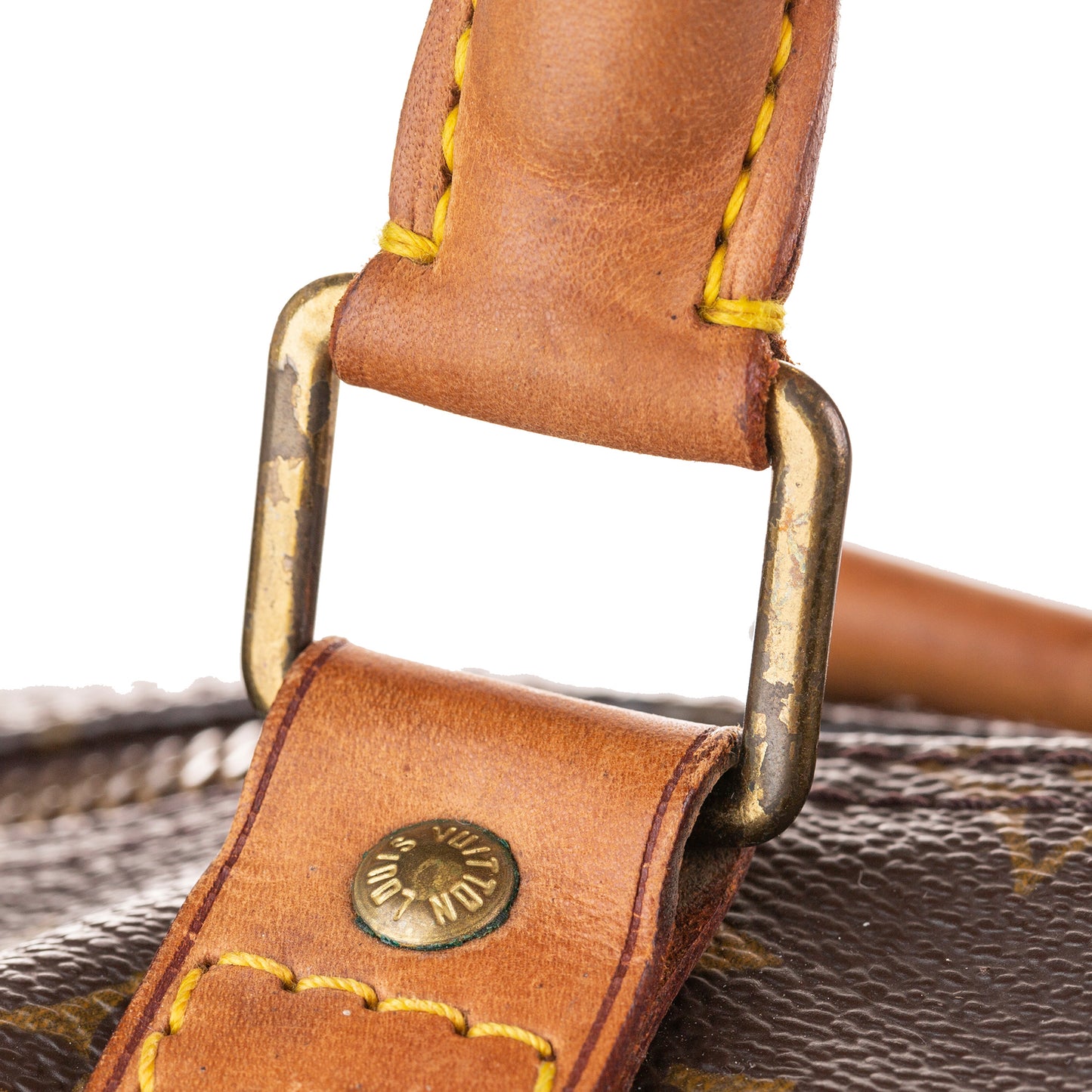 Monogram Keepall 50