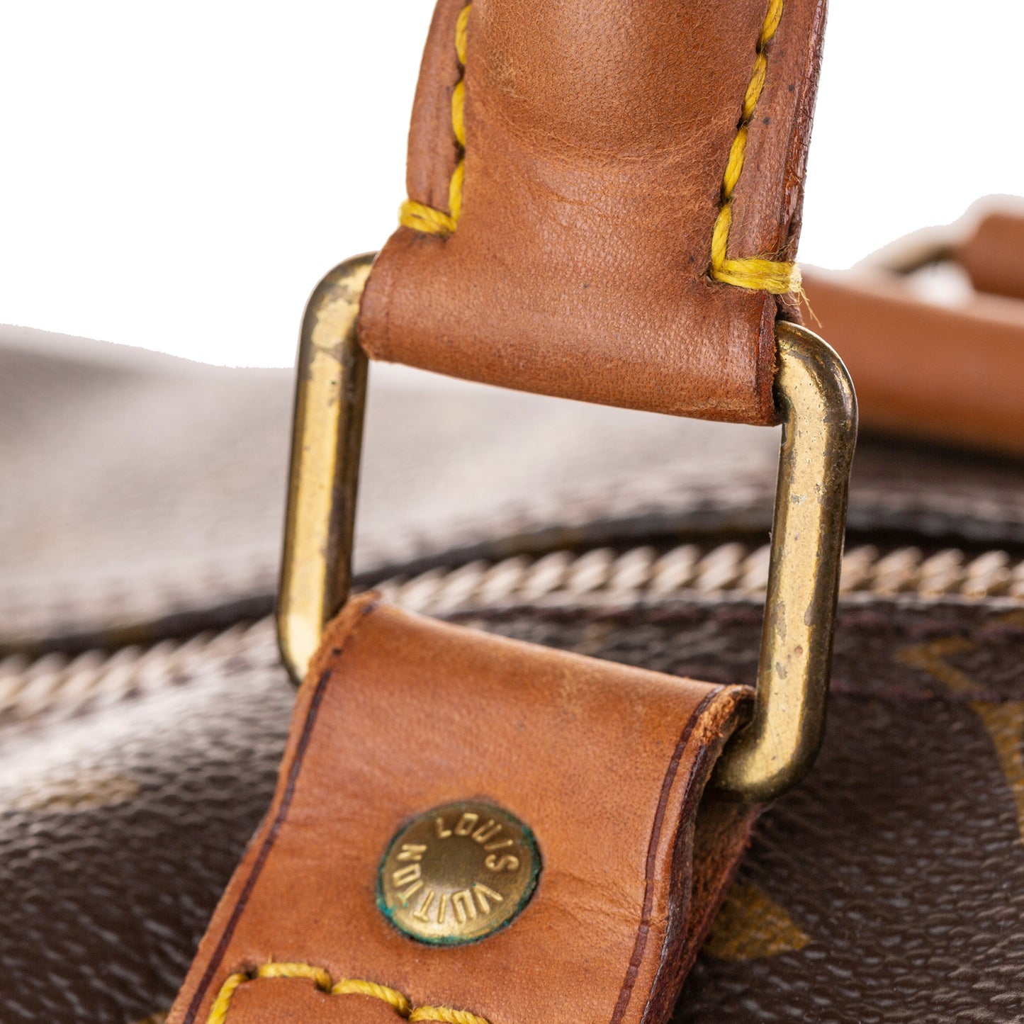 Monogram Keepall 50