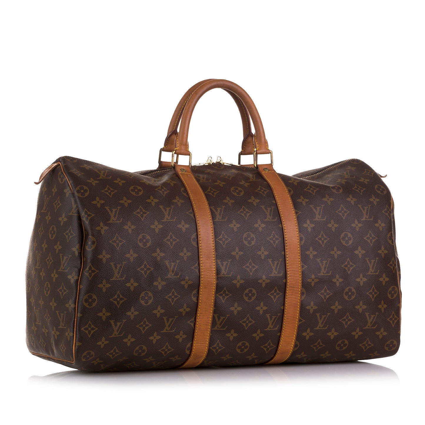 Monogram Keepall 50