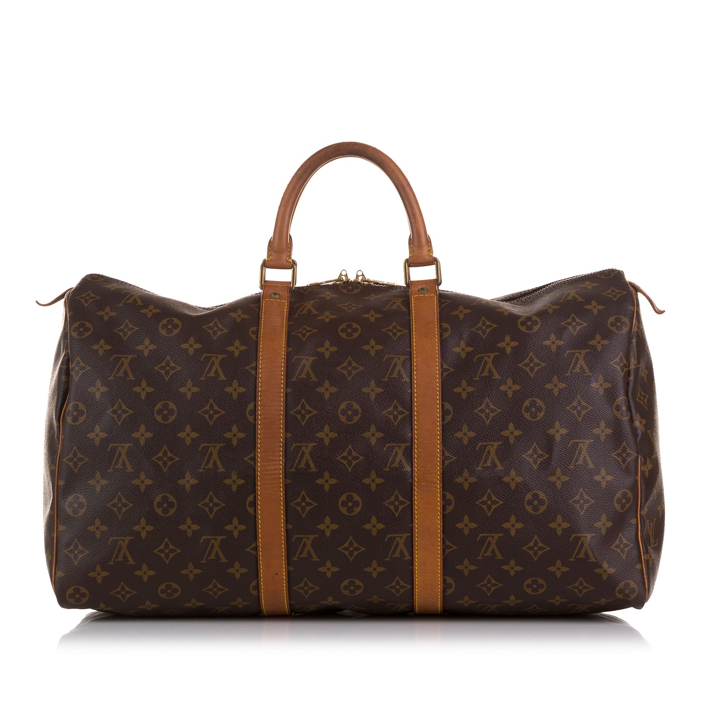 Monogram Keepall 50
