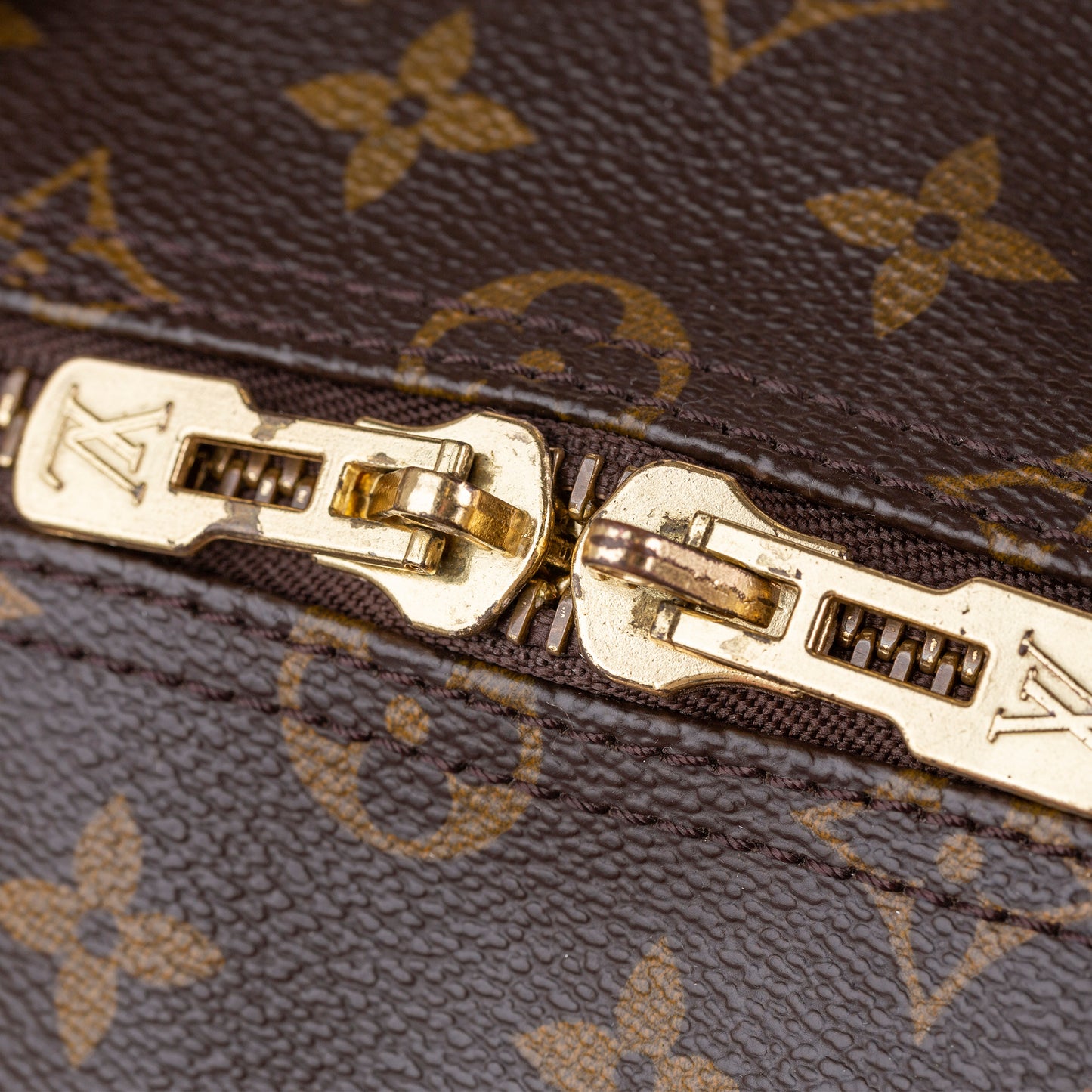 Monogram Keepall 50