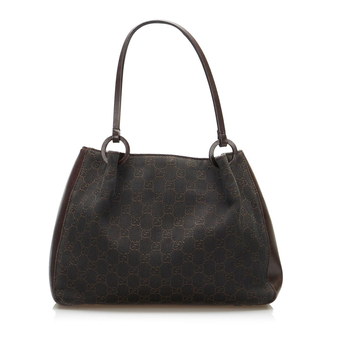 GG Canvas Tote