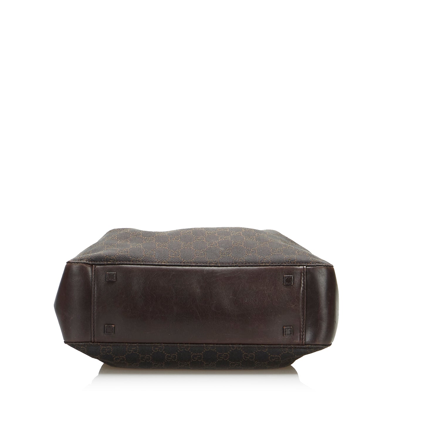 GG Canvas Tote