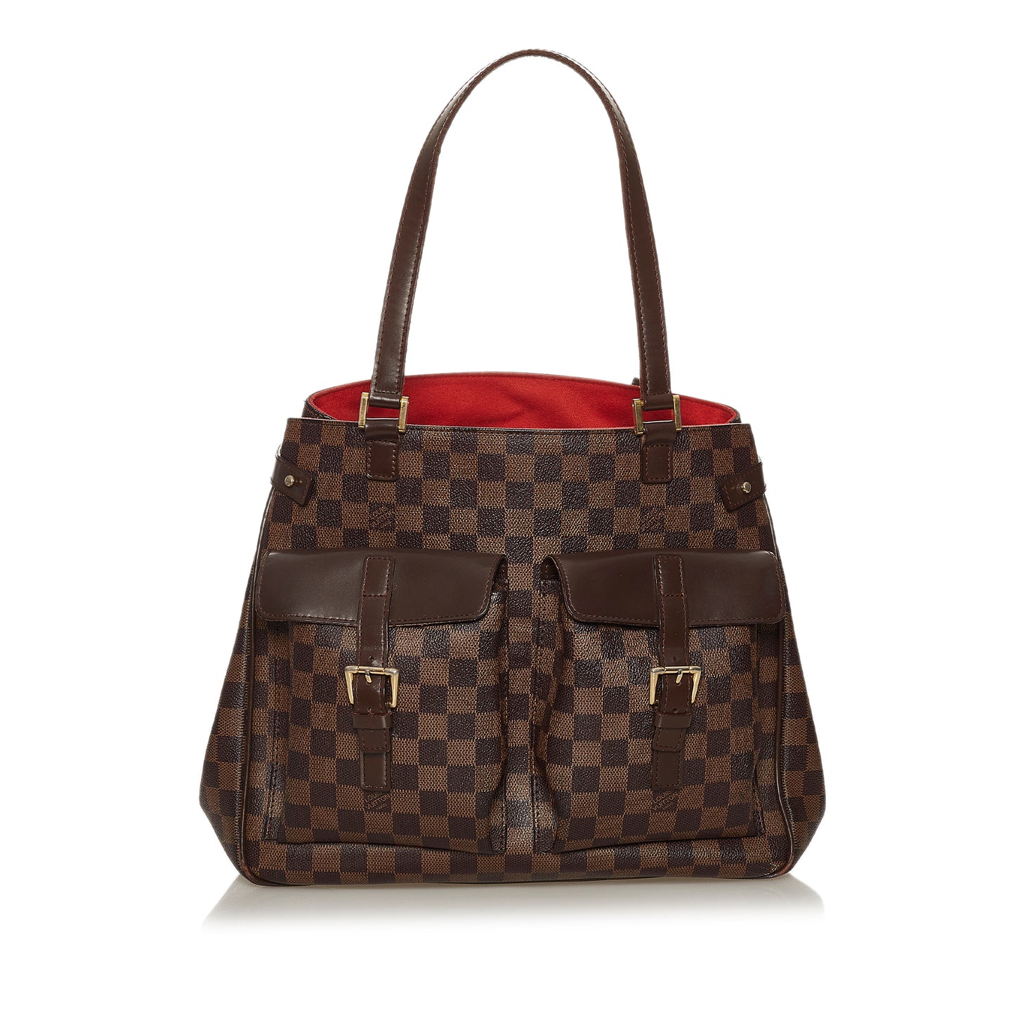 Damier Ebene Uzes
