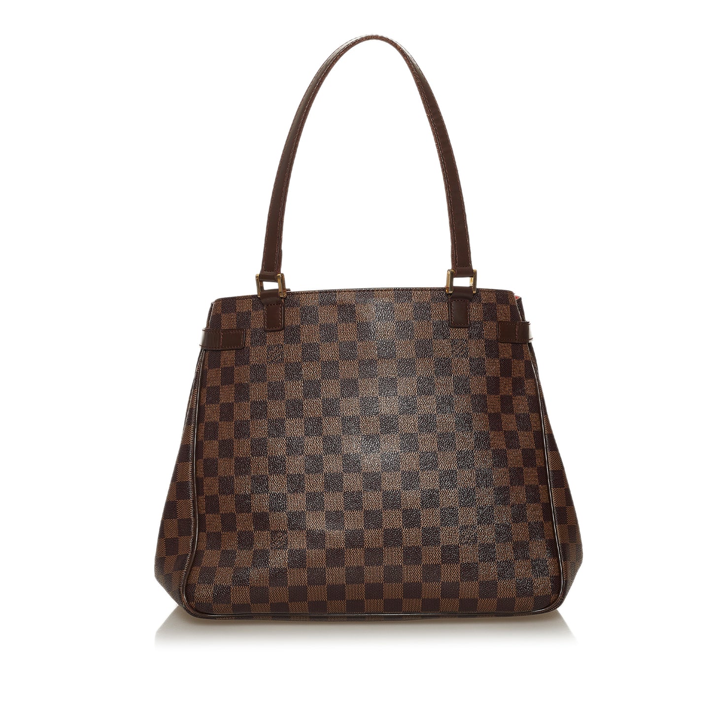 Damier Ebene Uzes