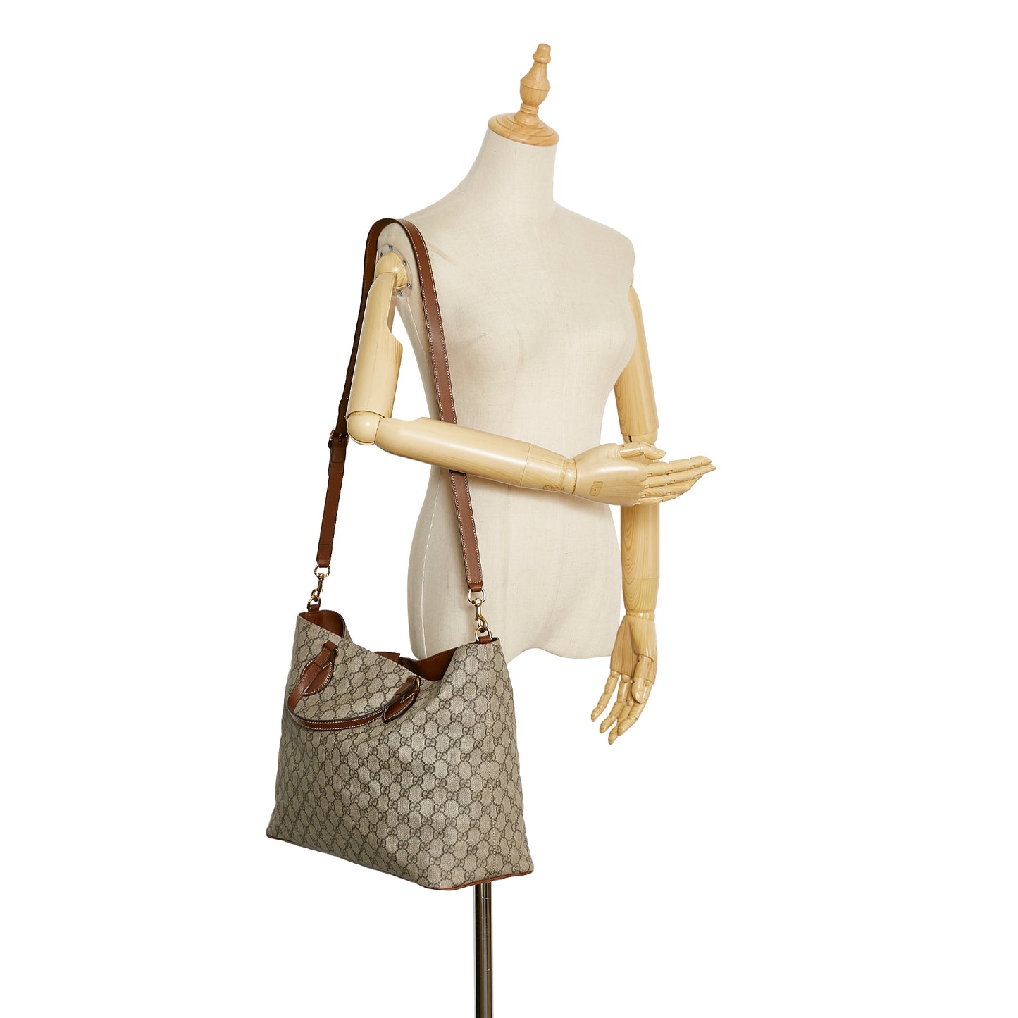GG Supreme Satchel