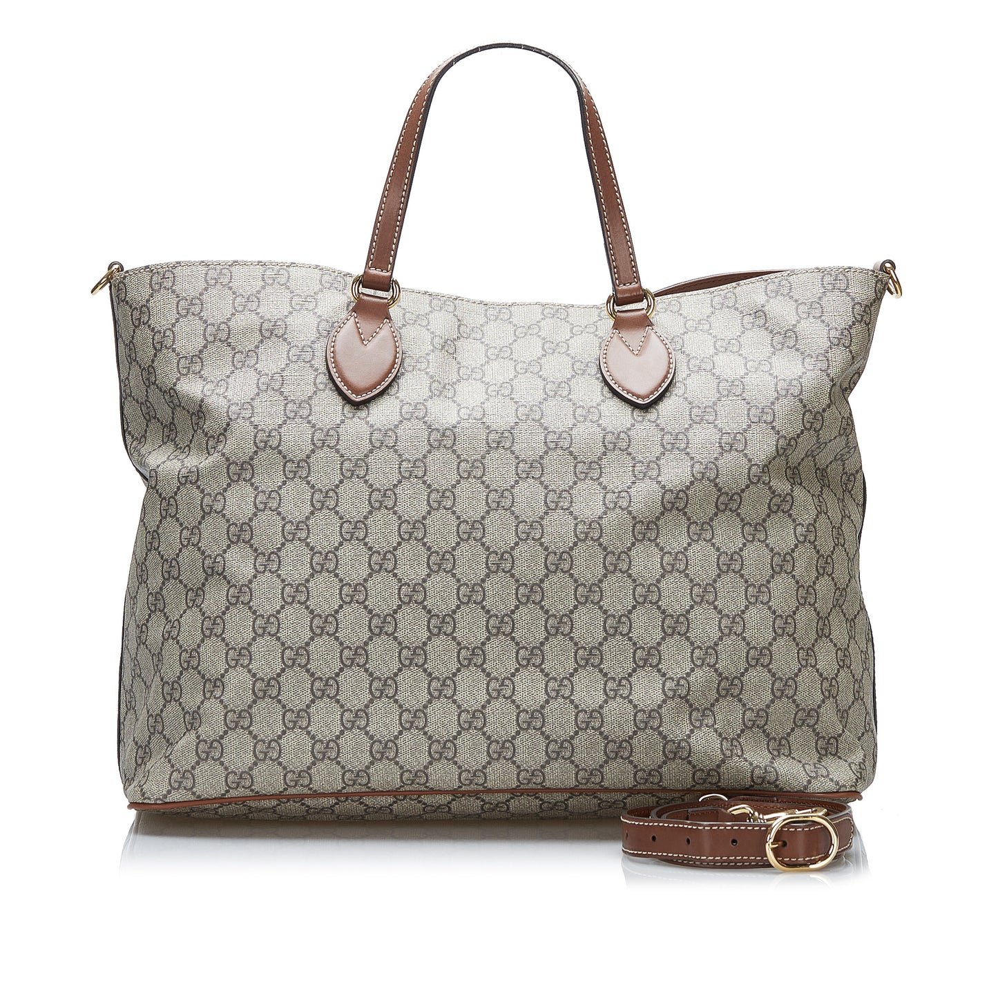 GG Supreme Satchel