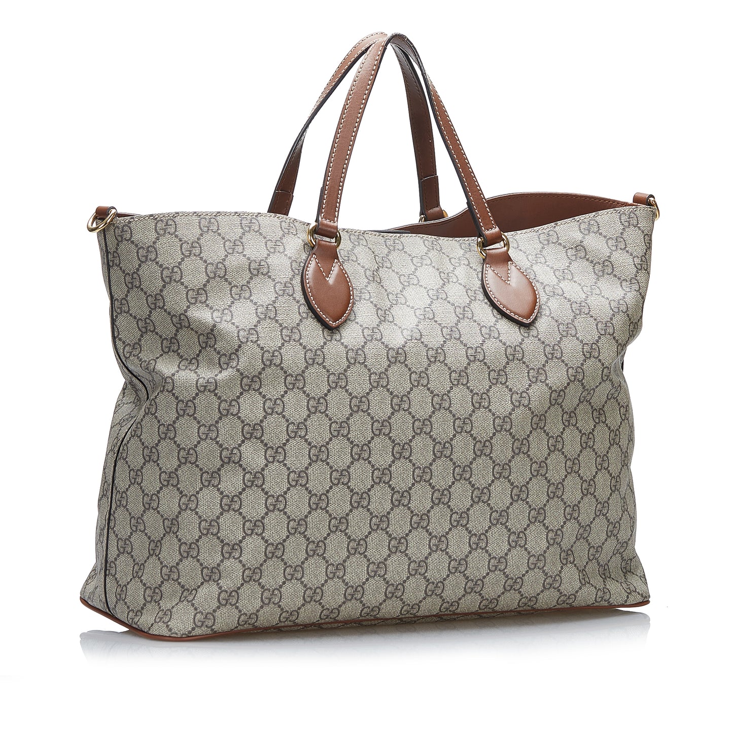 GG Supreme Satchel