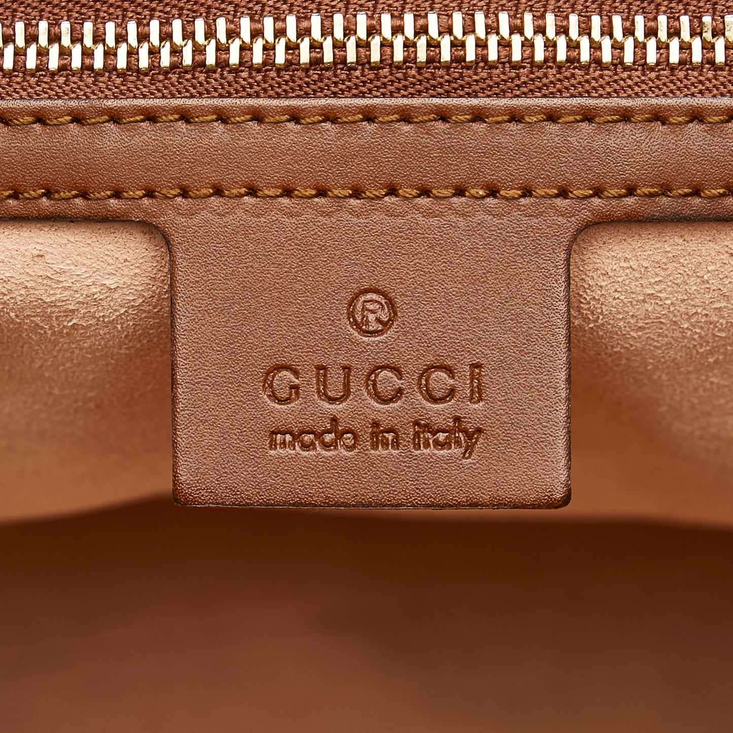 GG Supreme Satchel