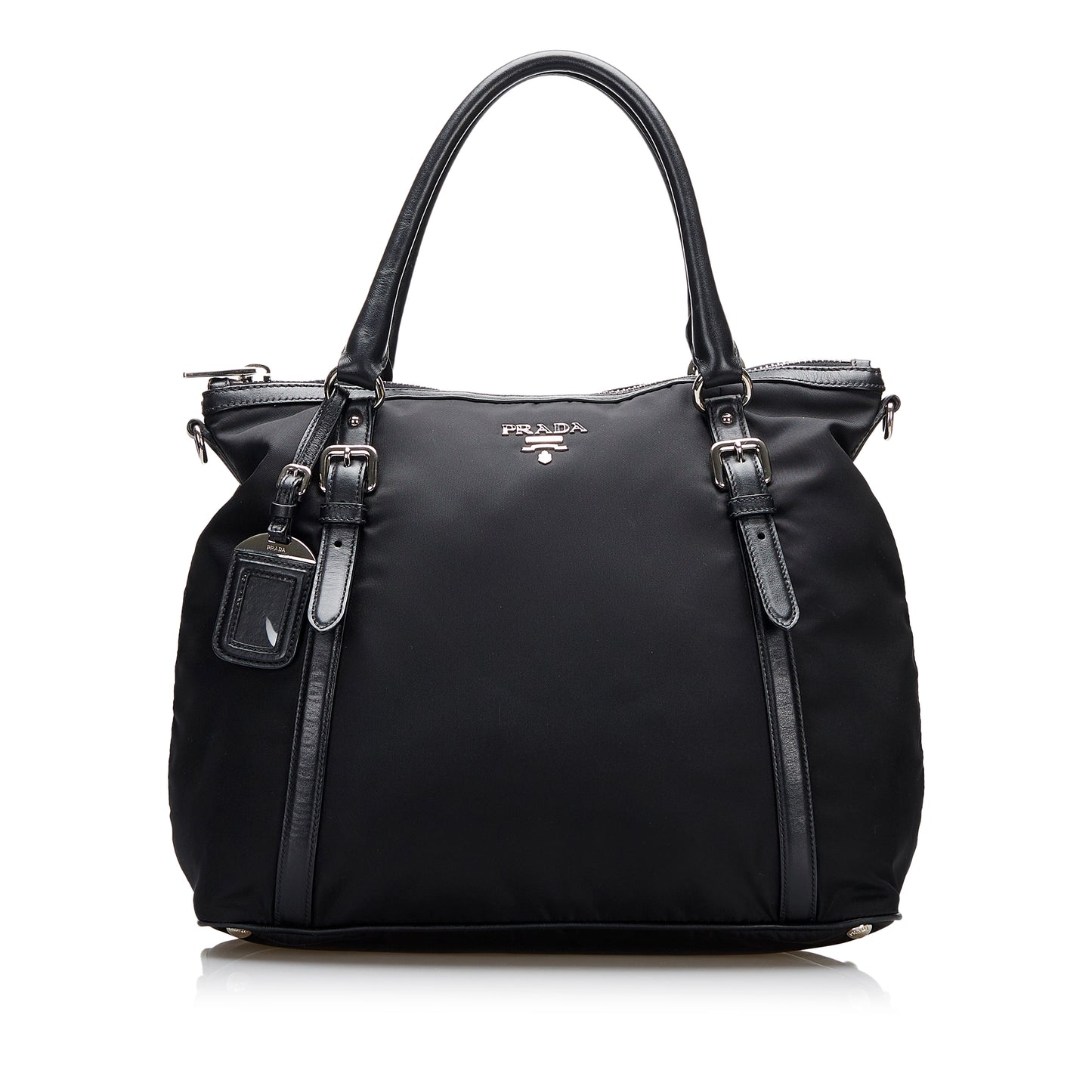 Tessuto Satchel