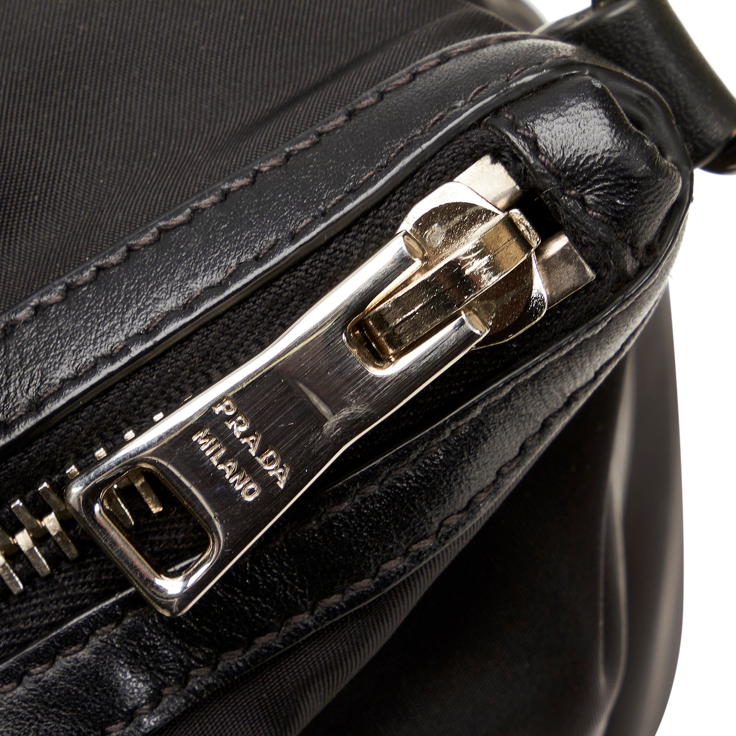 Tessuto Satchel