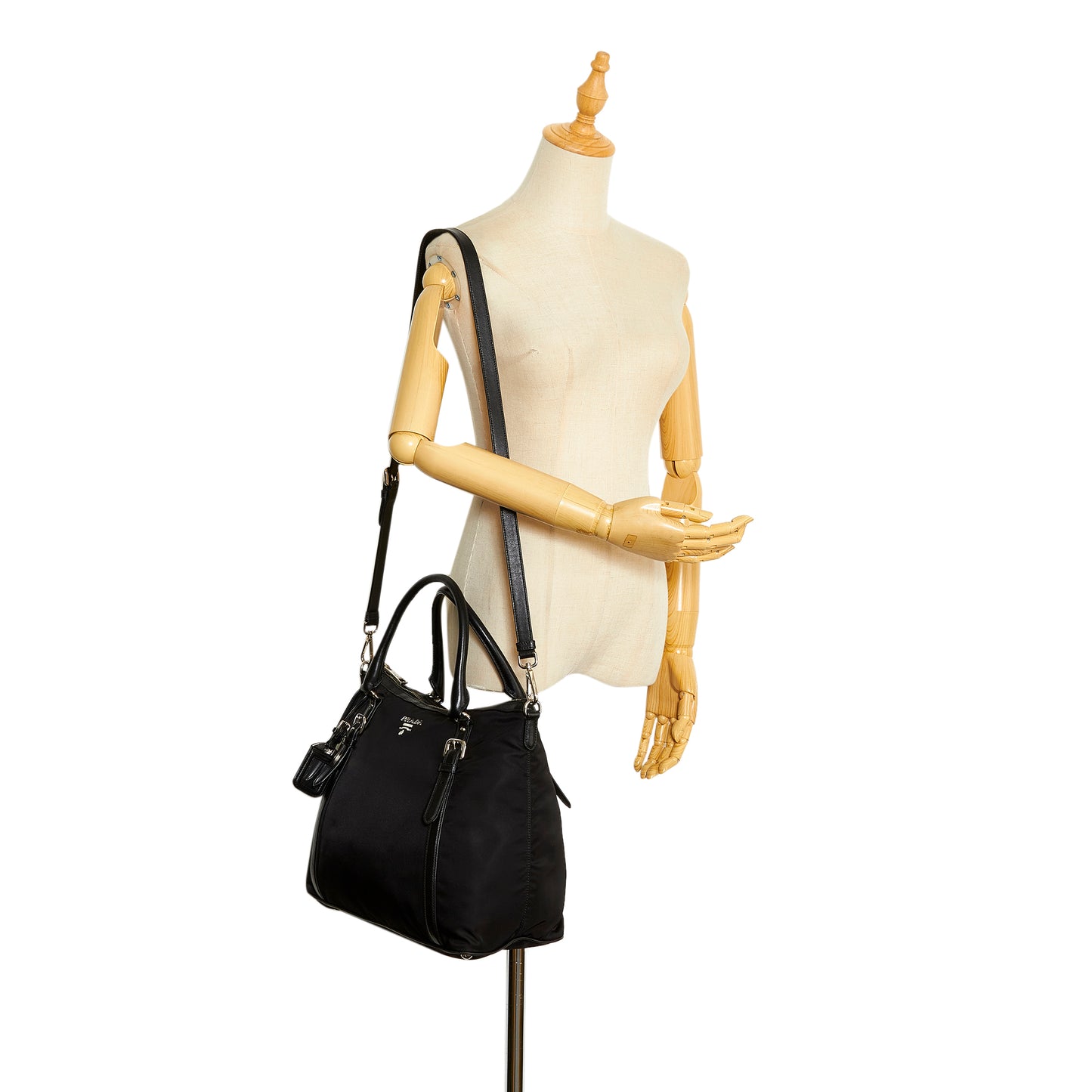Tessuto Satchel