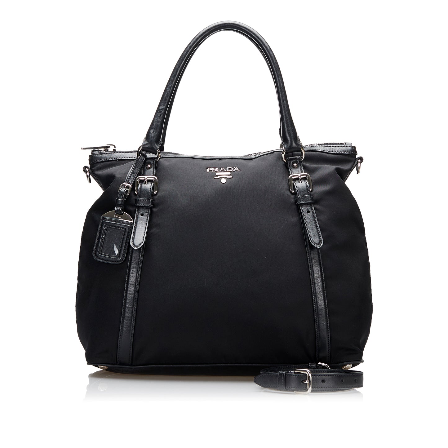 Tessuto Satchel