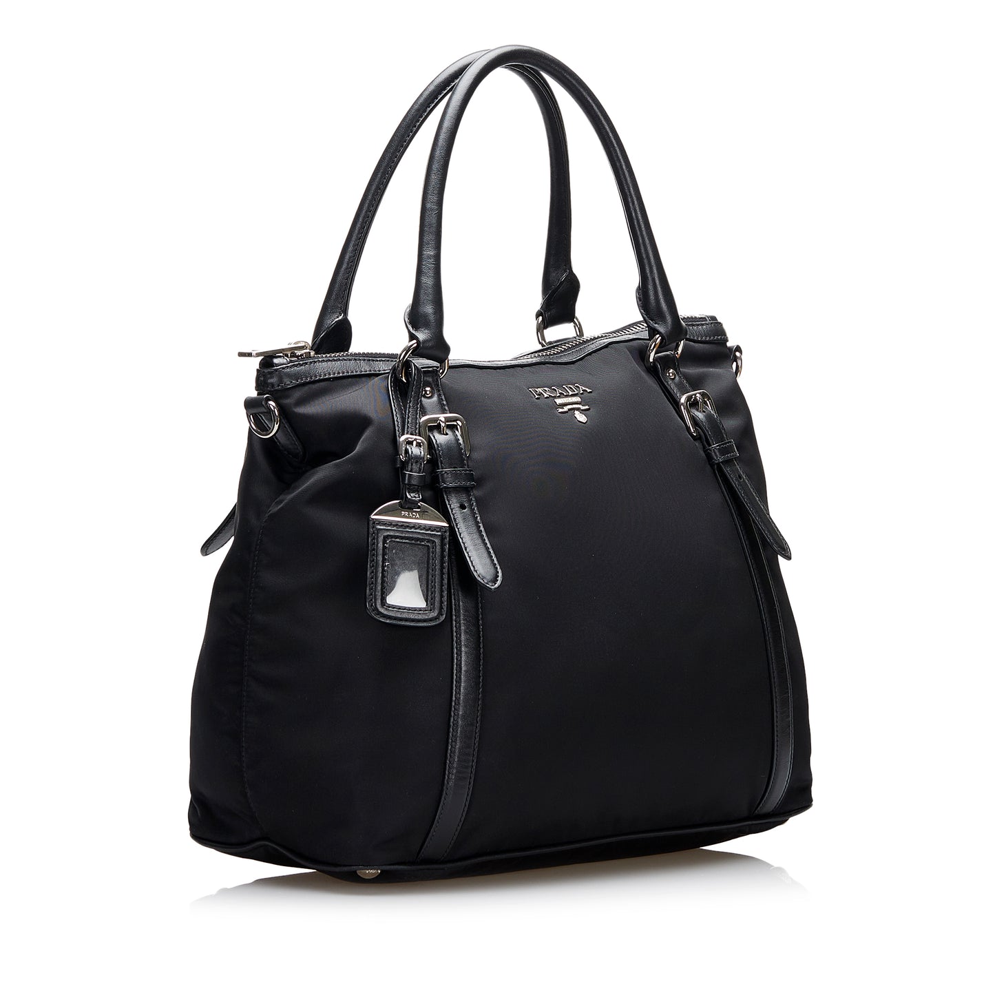 Tessuto Satchel