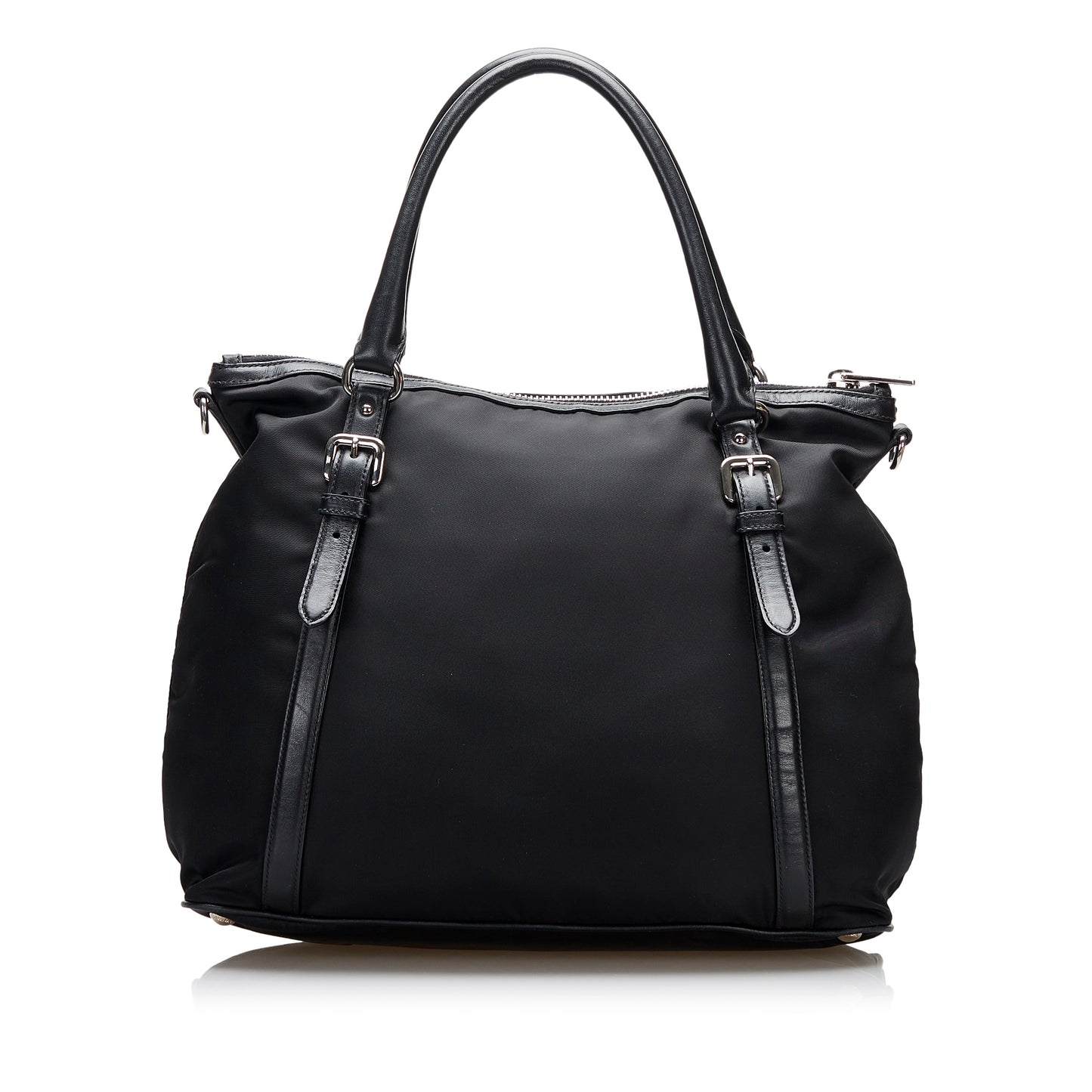 Tessuto Satchel